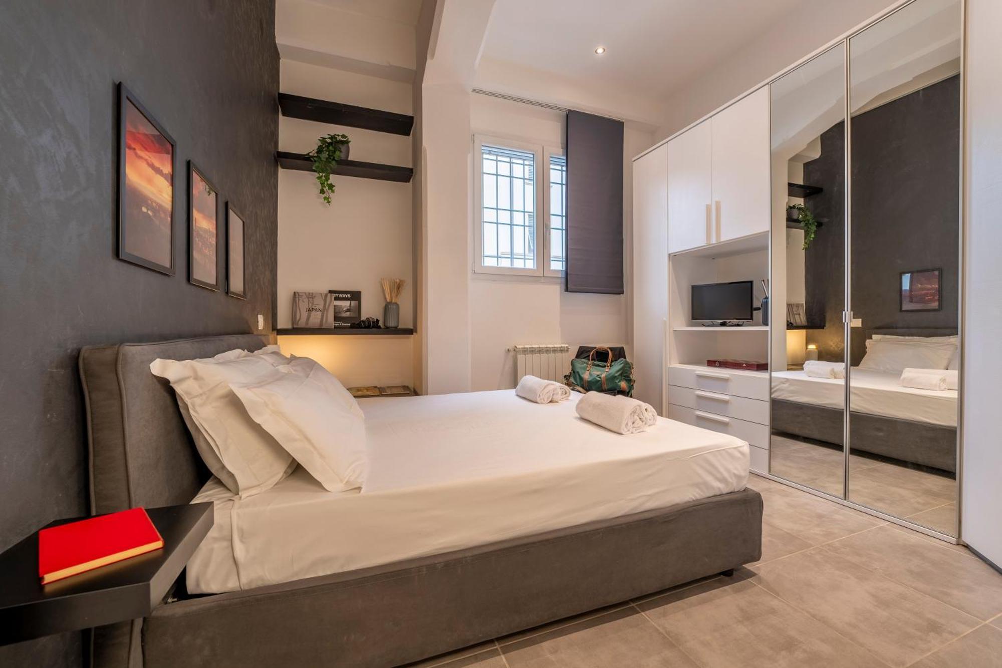 The Modern Nest * Firenze