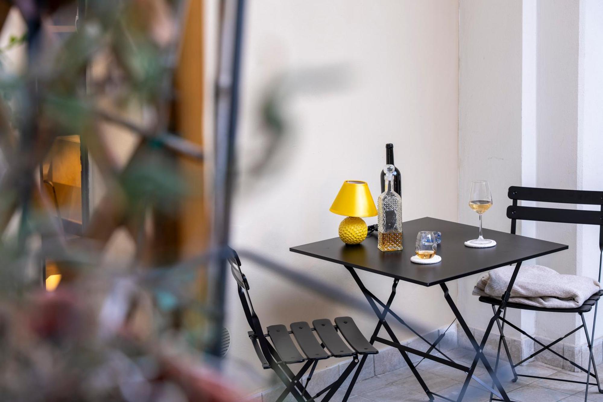 The Modern Nest Appartamento Firenze