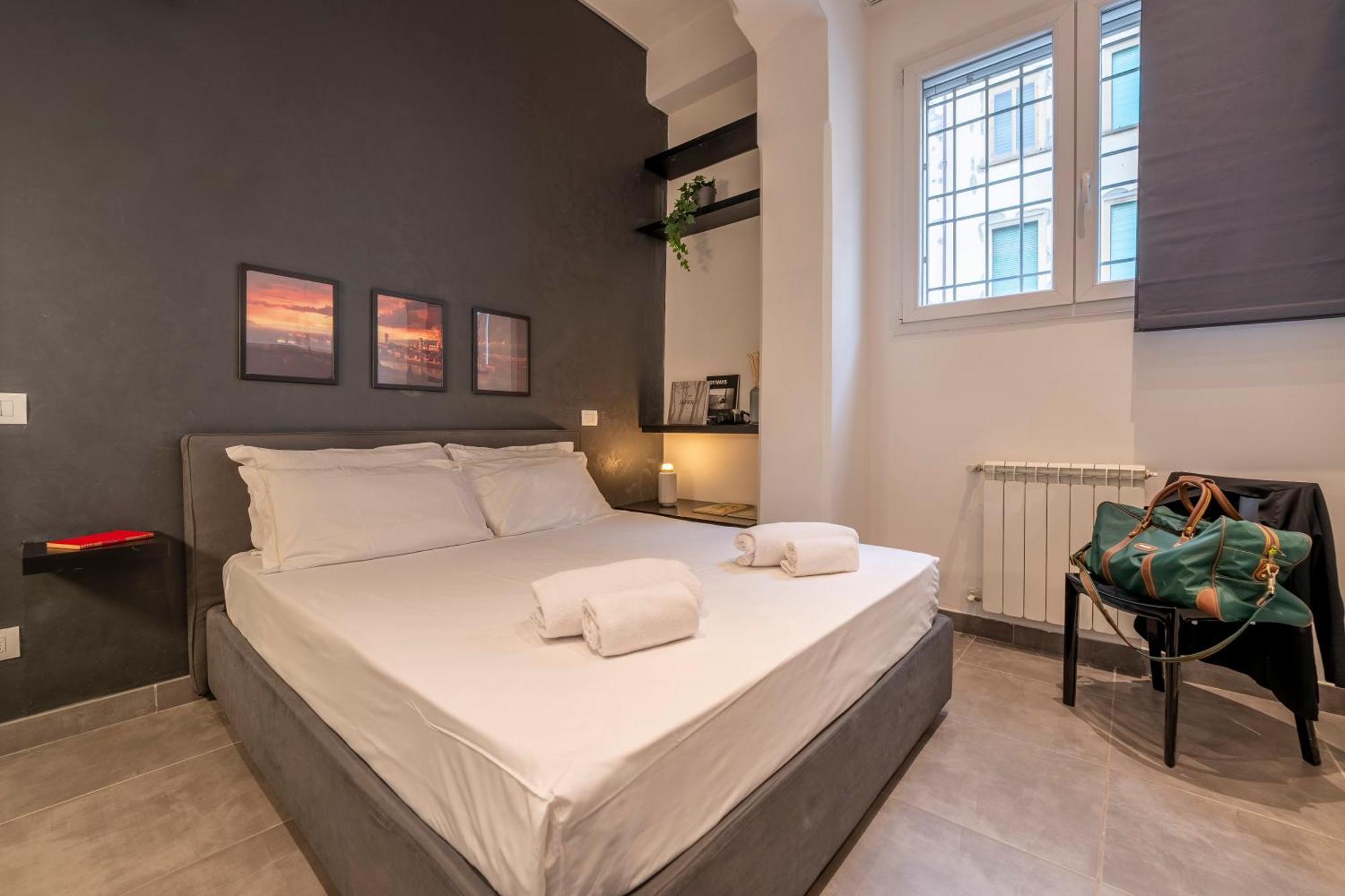 The Modern Nest Firenze