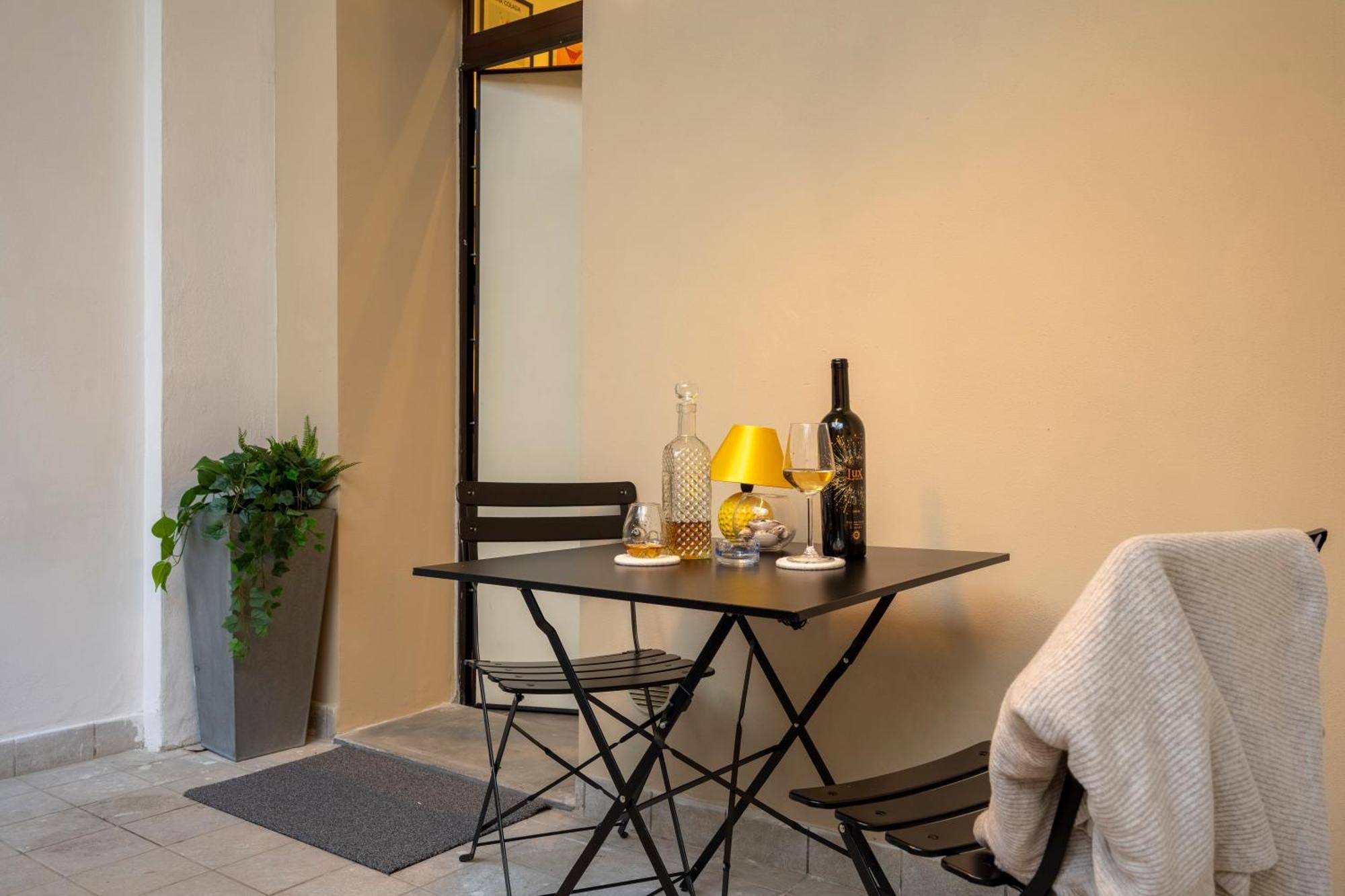 Appartamento The Modern Nest *