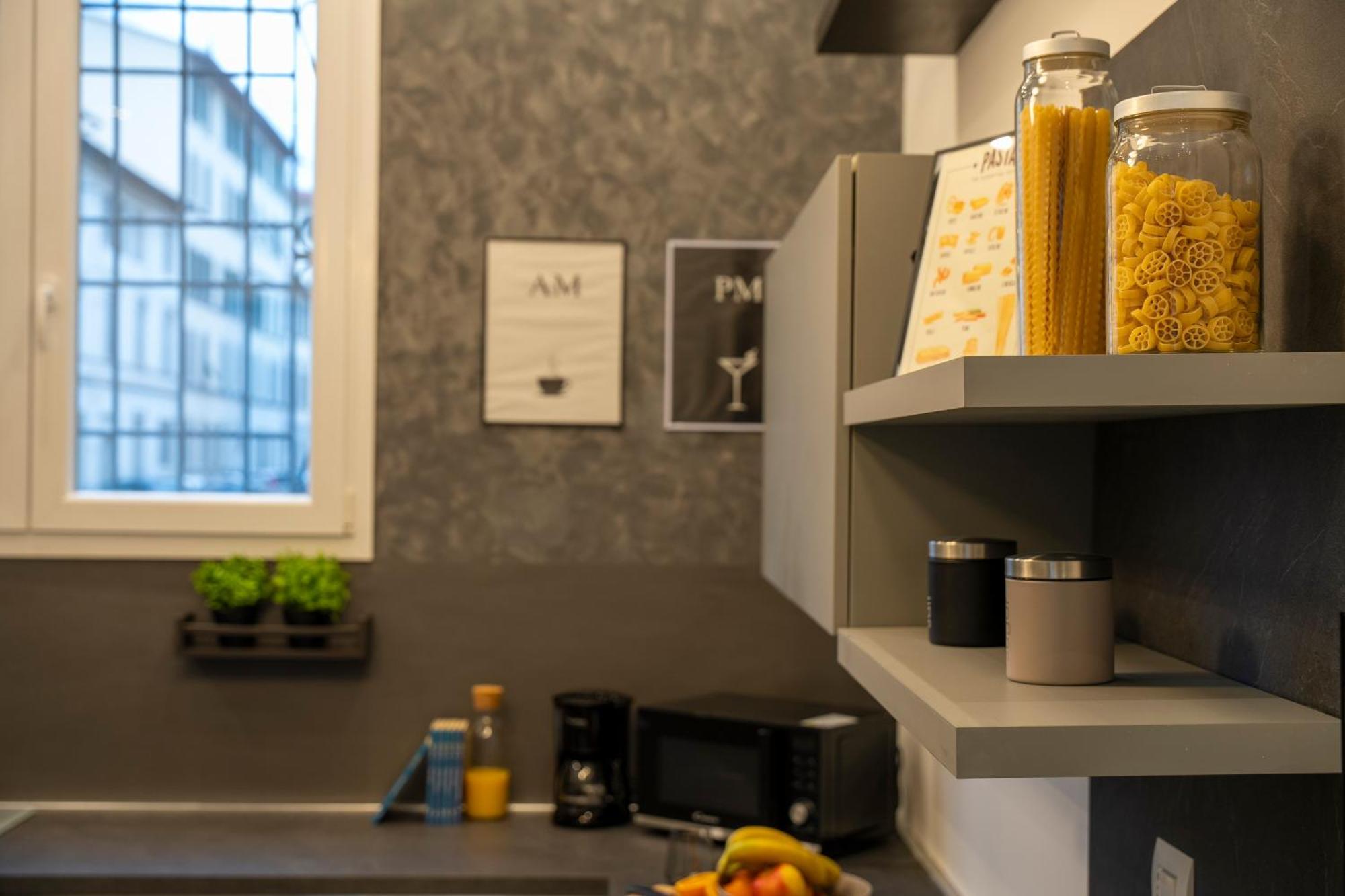 The Modern Nest Appartamento Firenze