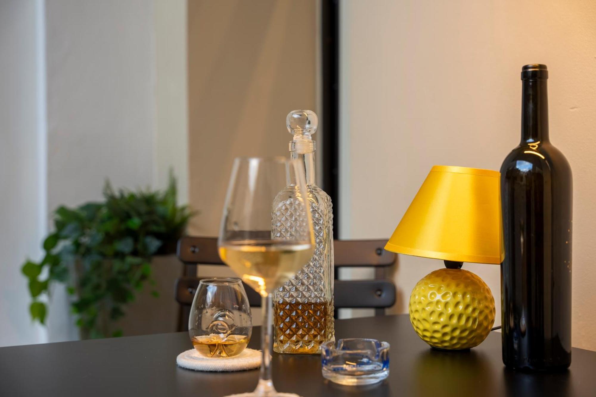 Appartamento The Modern Nest