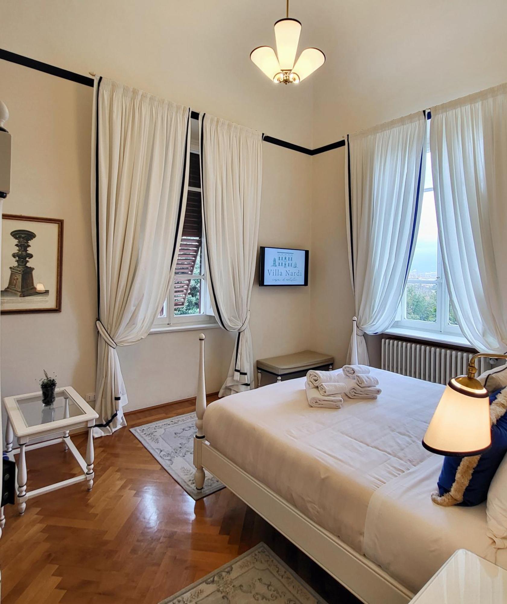 Nardi - Residenza D'epoca Hotel 2*