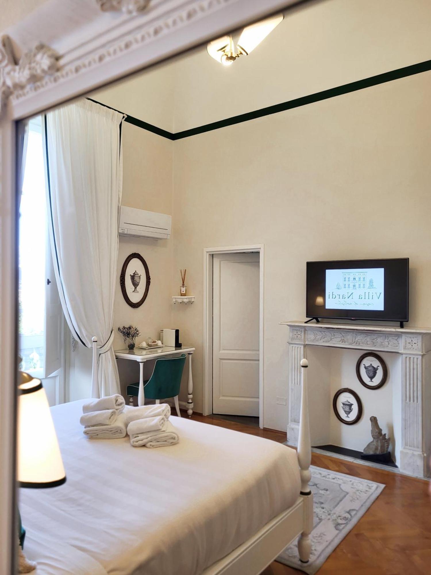 Nardi - Residenza D'epoca 2* Firenze