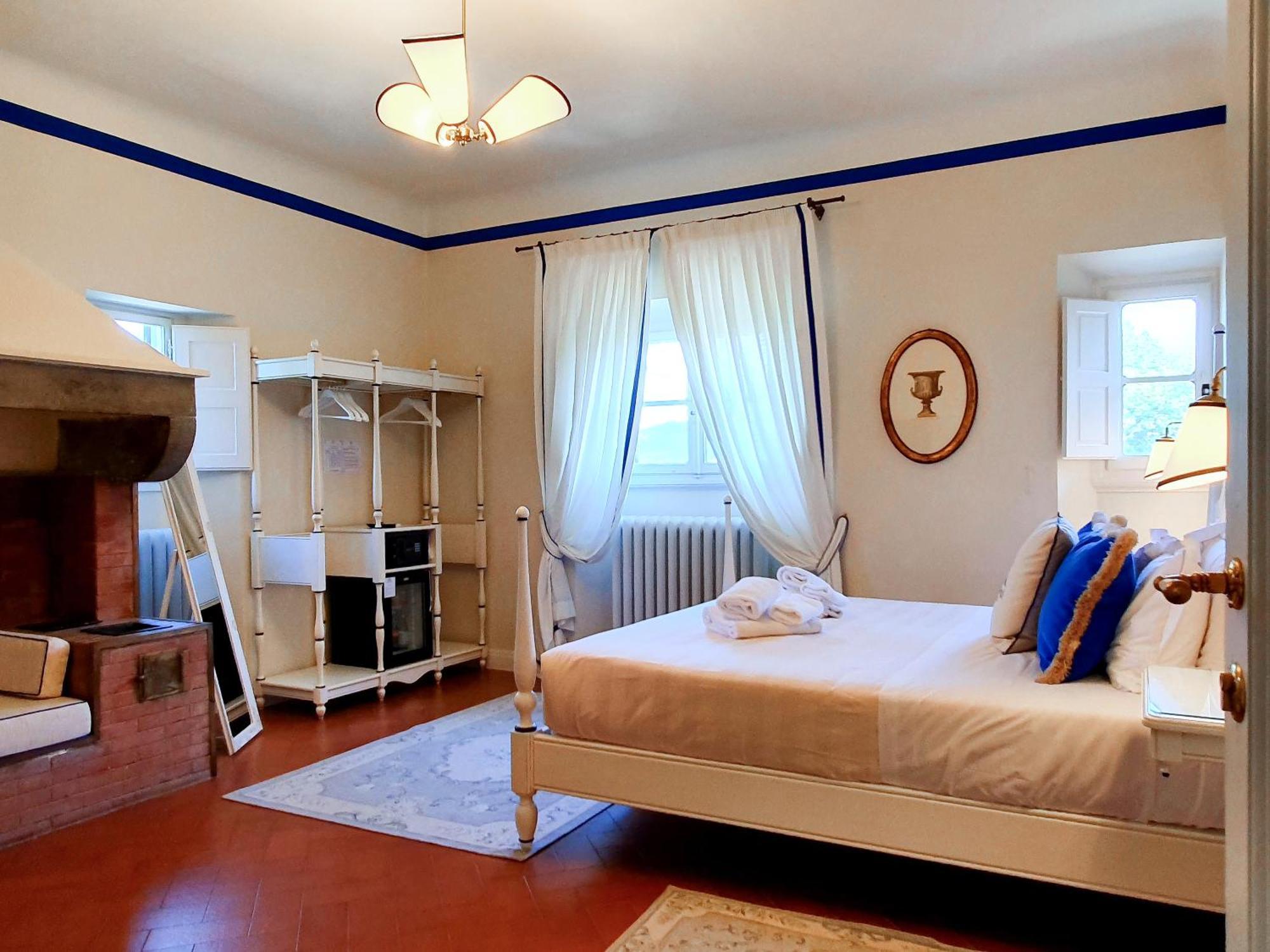 Nardi - Residenza D'epoca Firenze