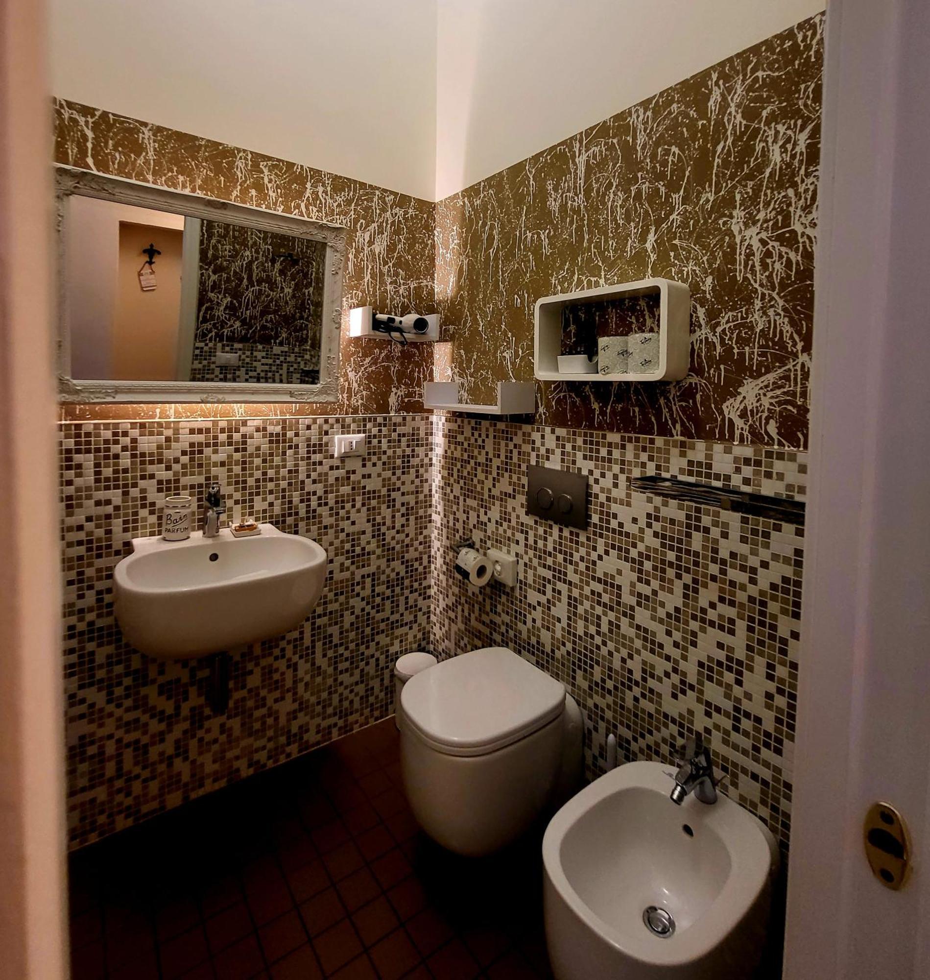 Hotel Nardi - Residenza D'epoca Firenze