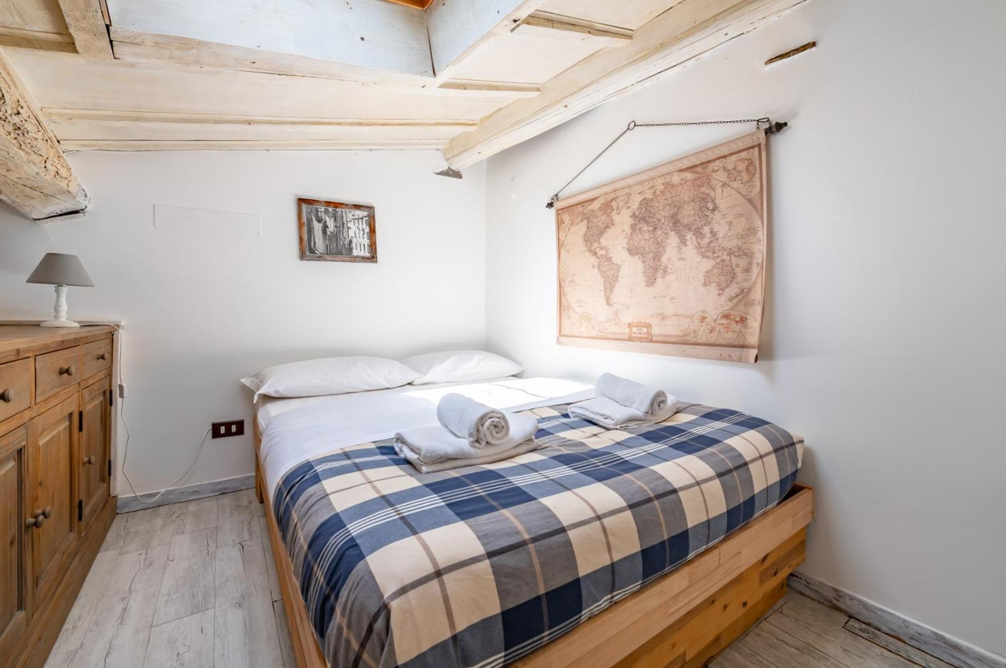 Gioberti Cozy Con Terrazzo Appartamento Firenze