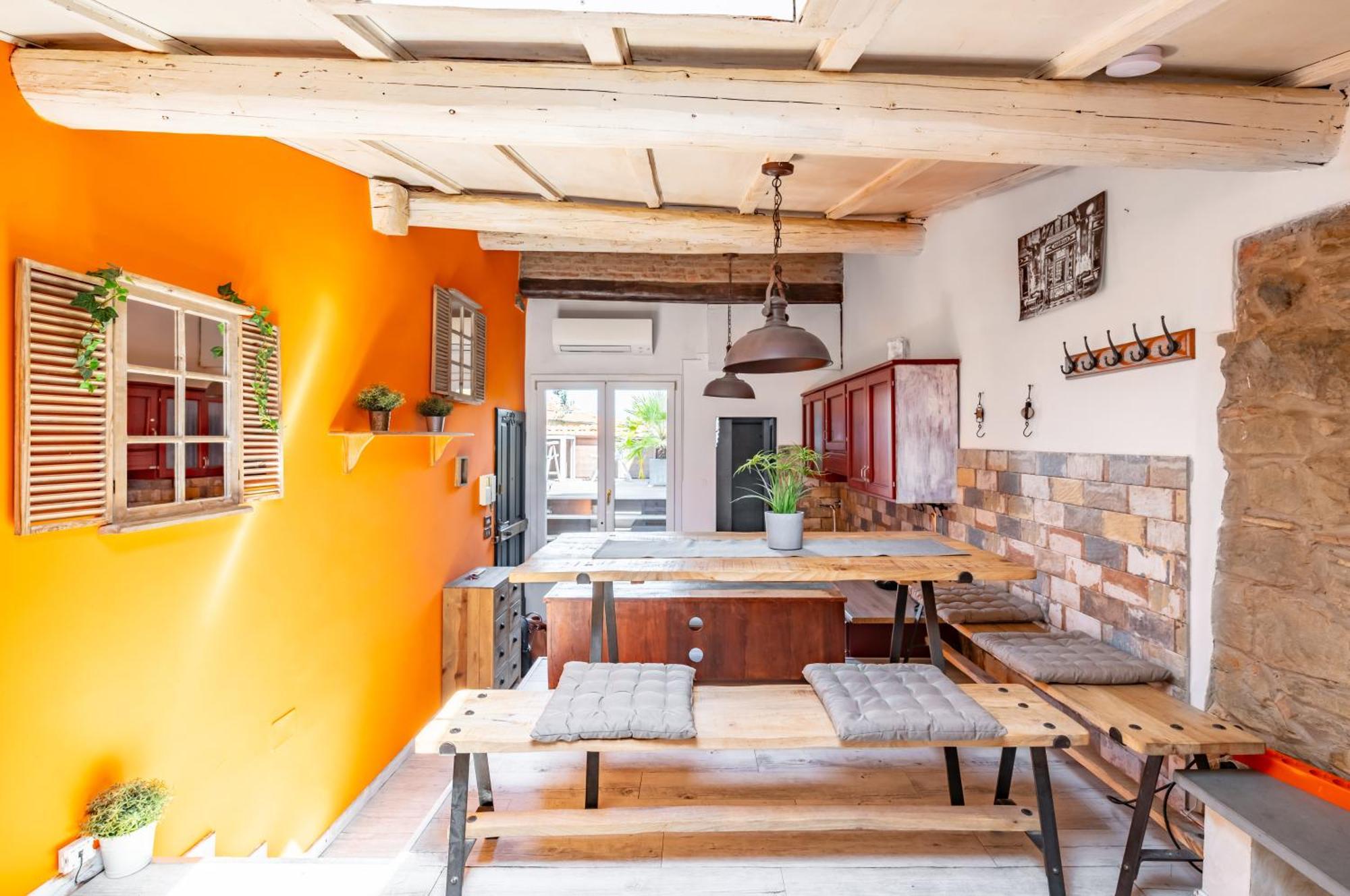 Gioberti Cozy Con Terrazzo Appartamento