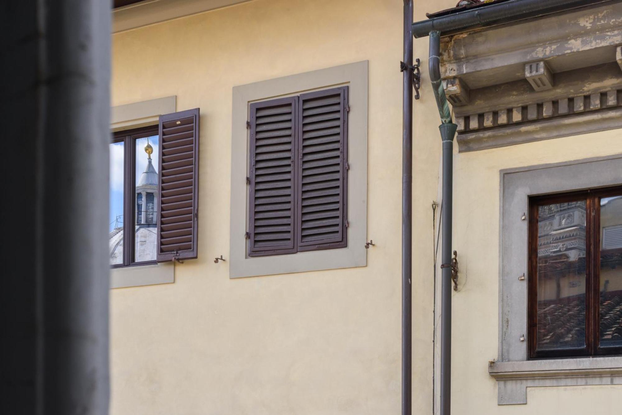 San Giovanni * Firenze