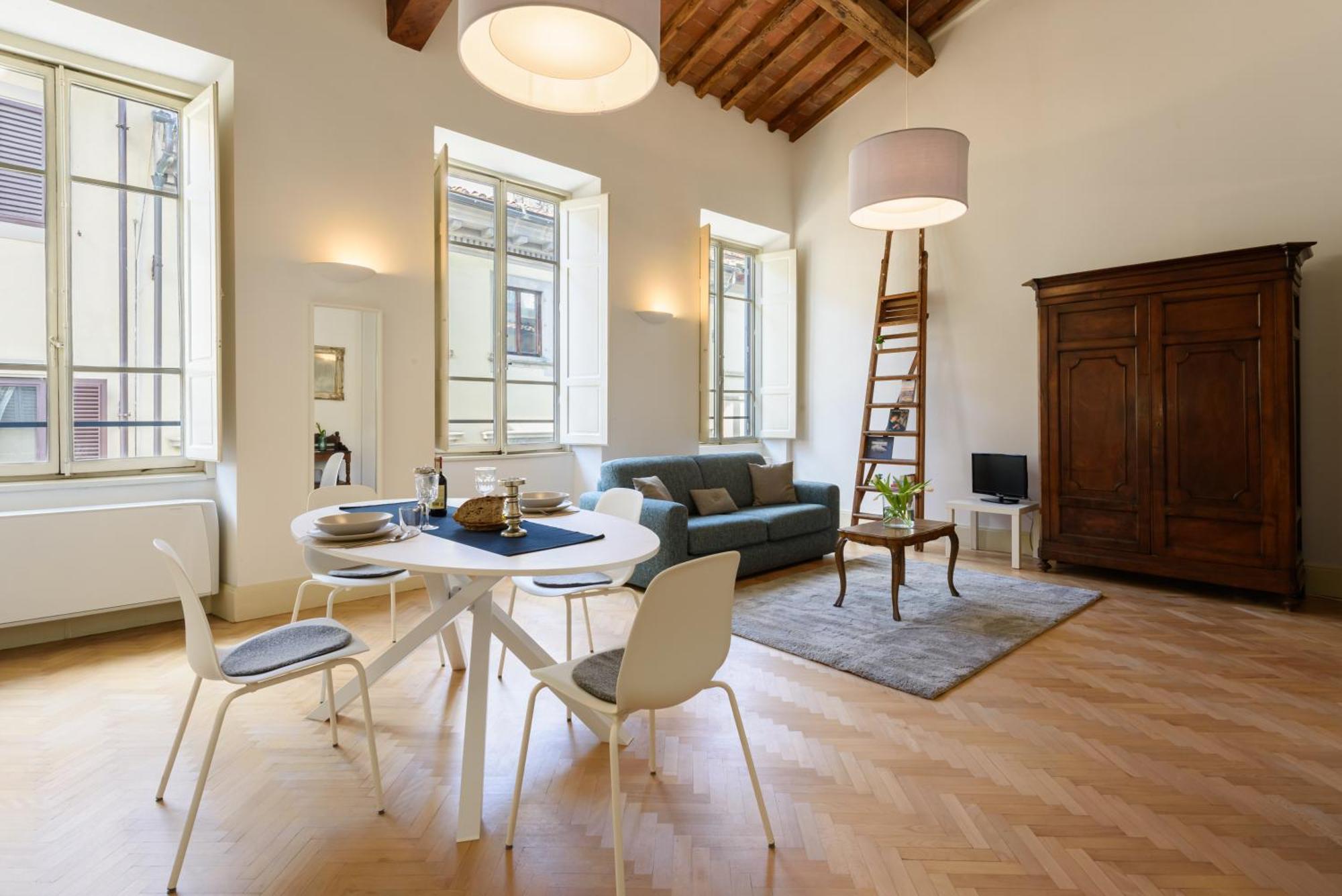Appartamento San Giovanni