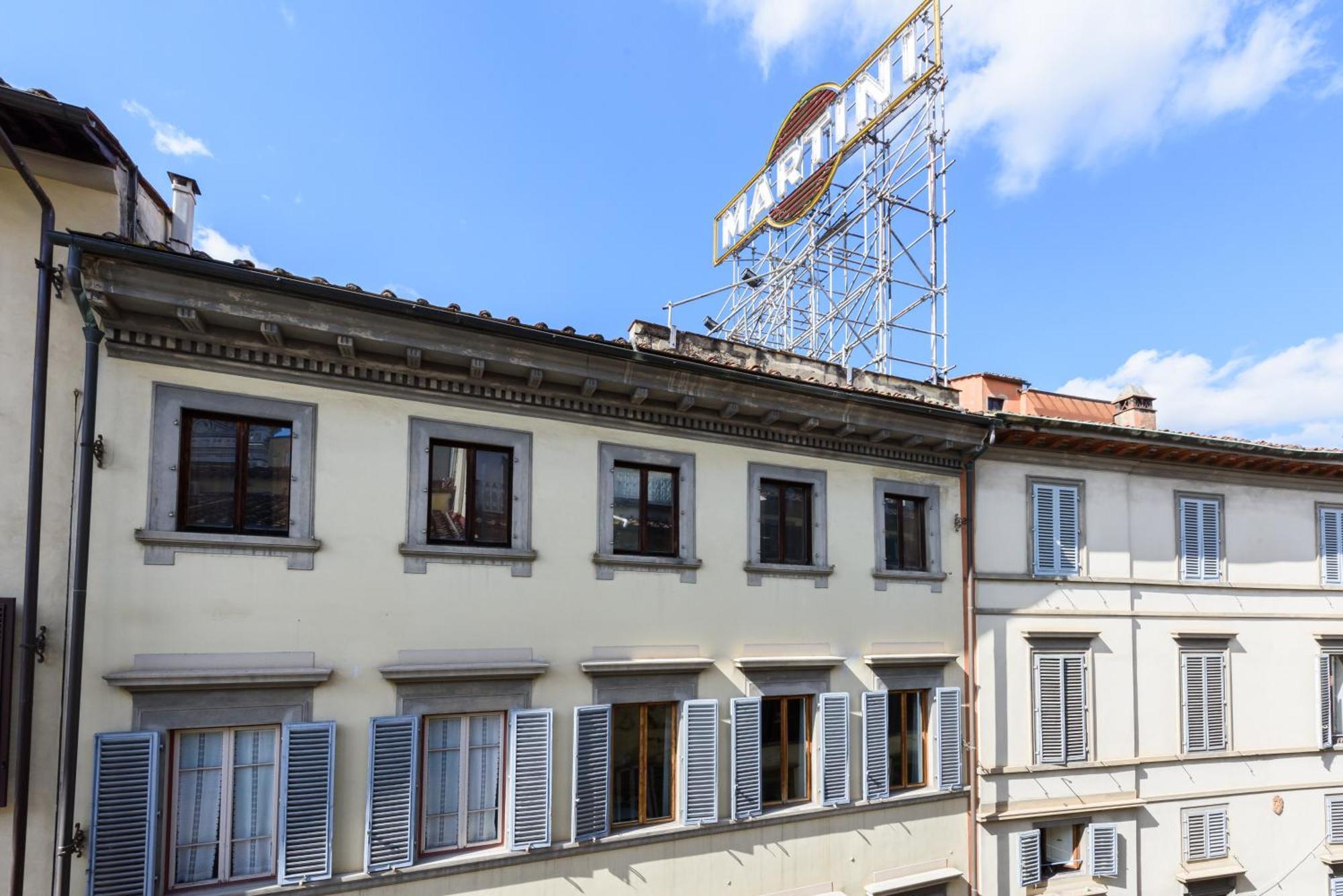 San Giovanni Appartamento