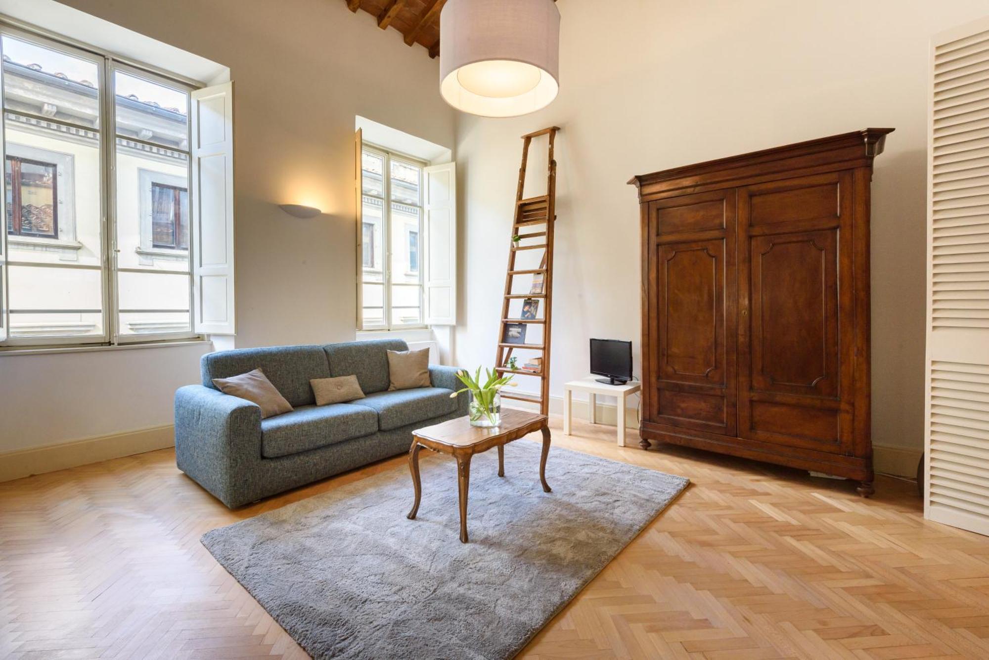 Appartamento San Giovanni Firenze