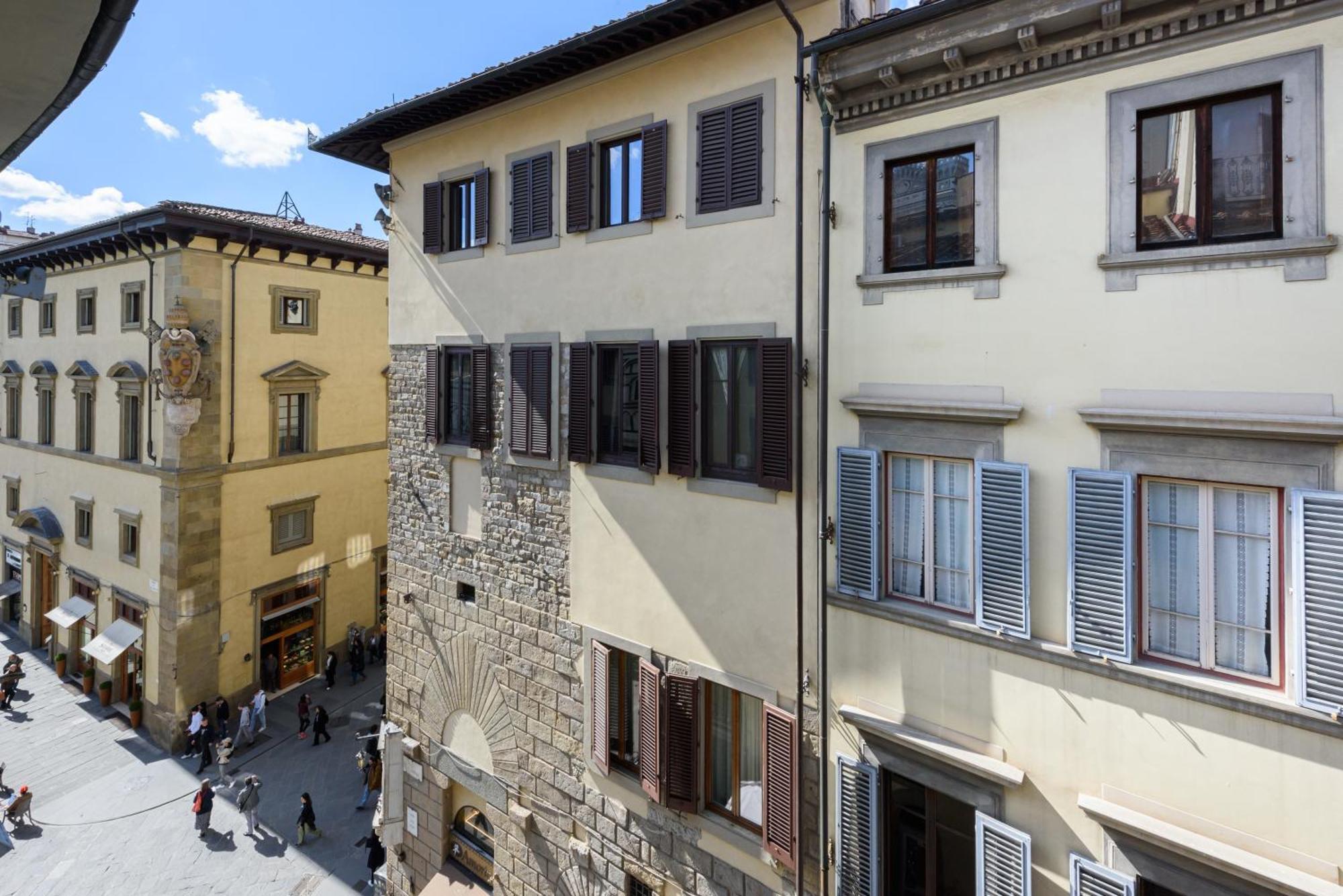 San Giovanni * Firenze
