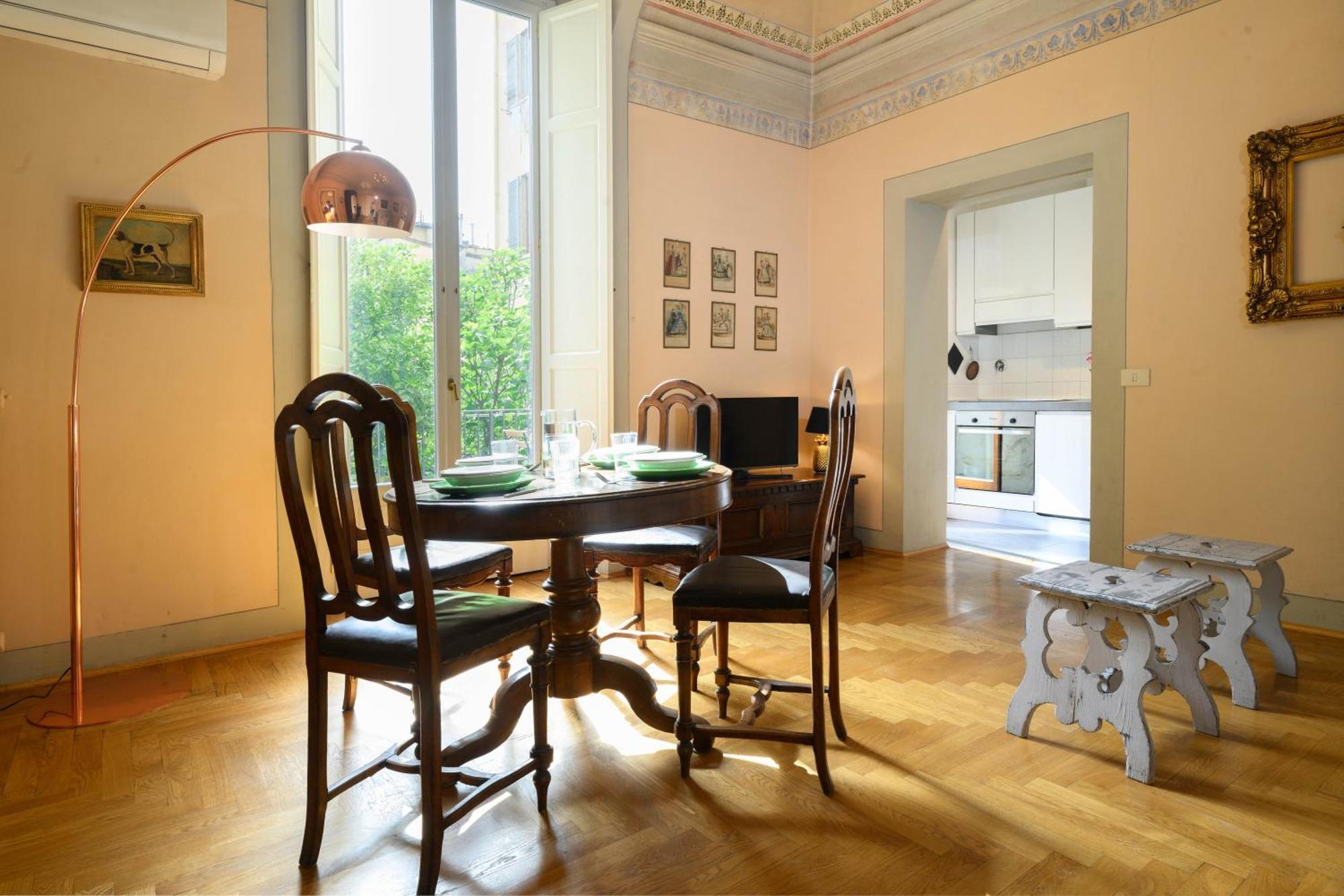La Casa Degli Specchi *