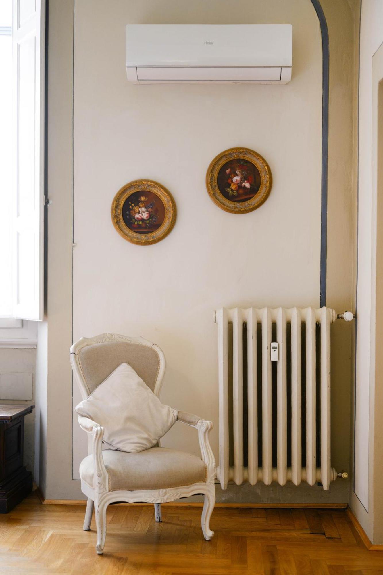 La Casa Degli Specchi Apartment Florence