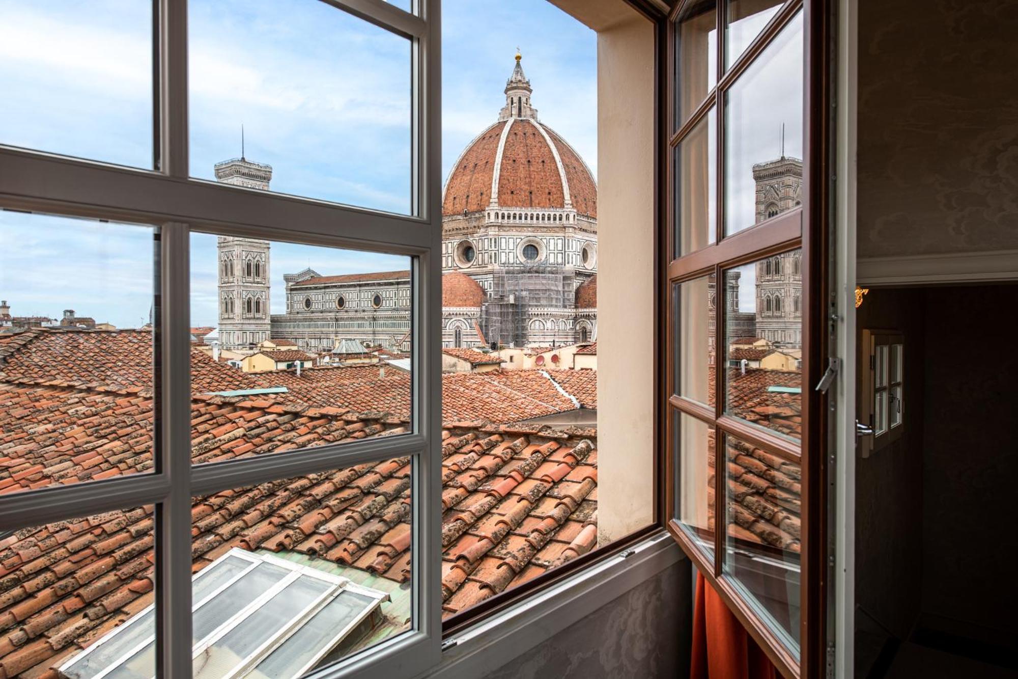 Palazzo Pazzi Vitali Luxury In * Florence
