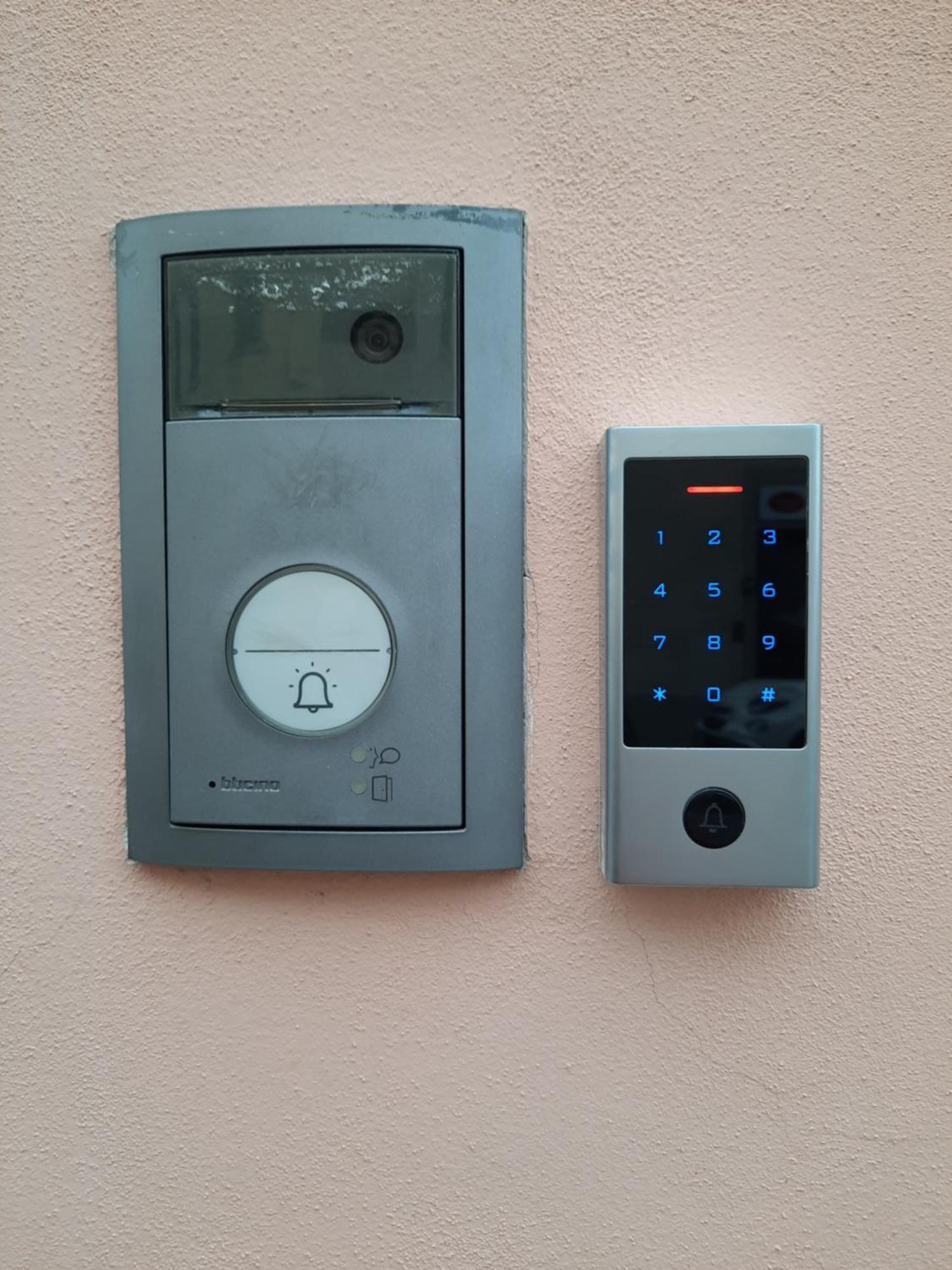 Apartment Messer Niccolo - In