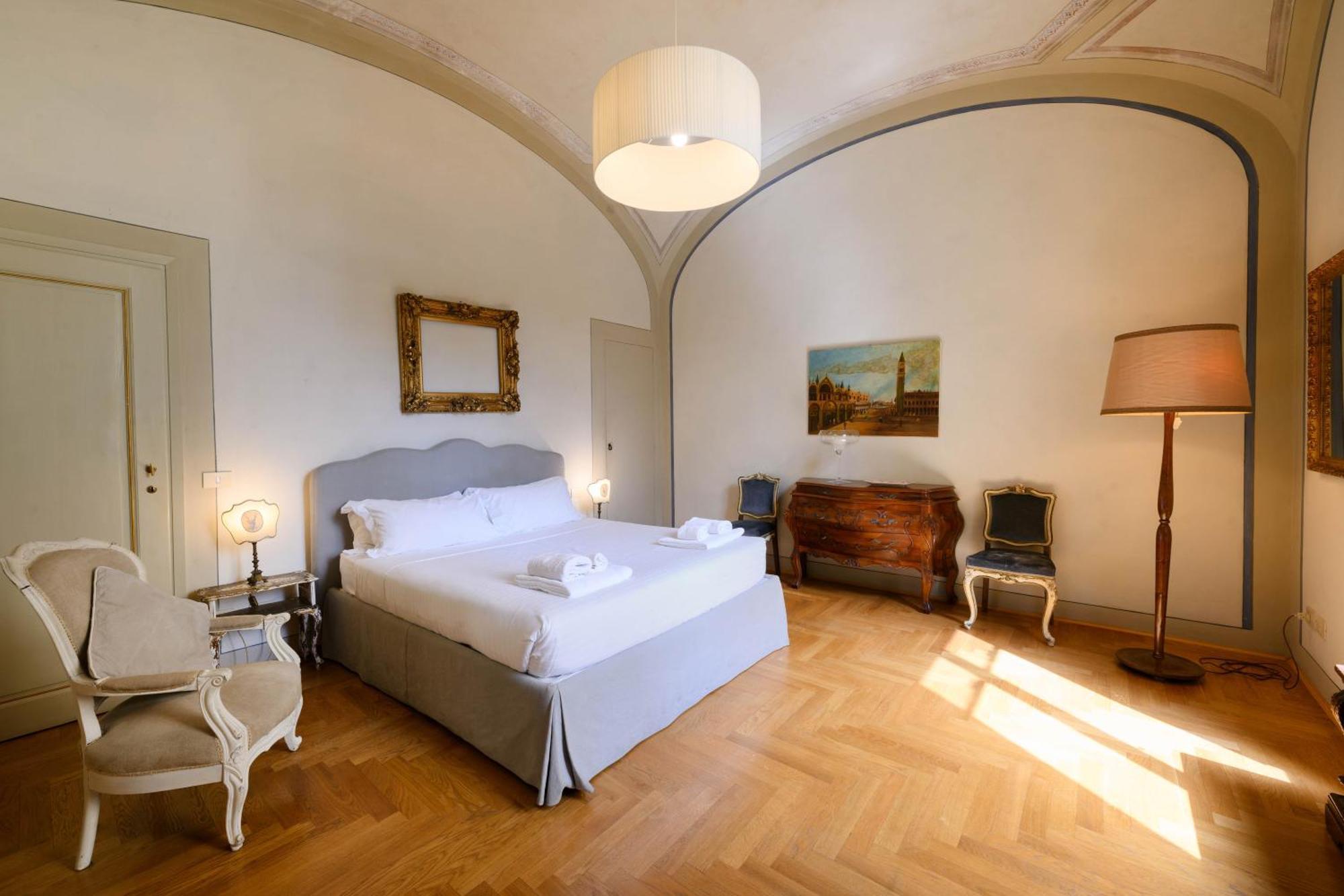 Apartment Santa Maria Novella Deluxe