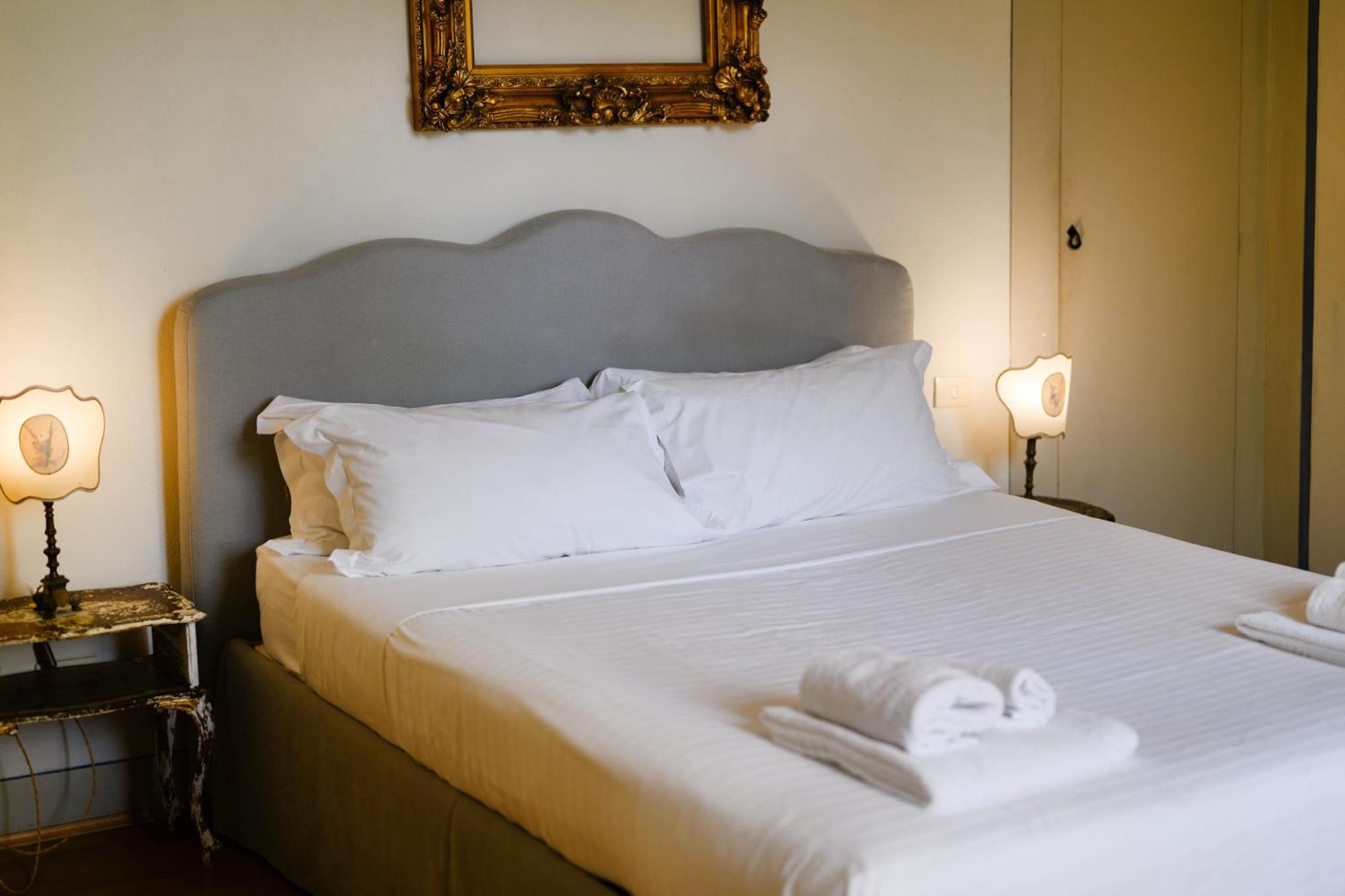Apartment Santa Maria Novella Deluxe *