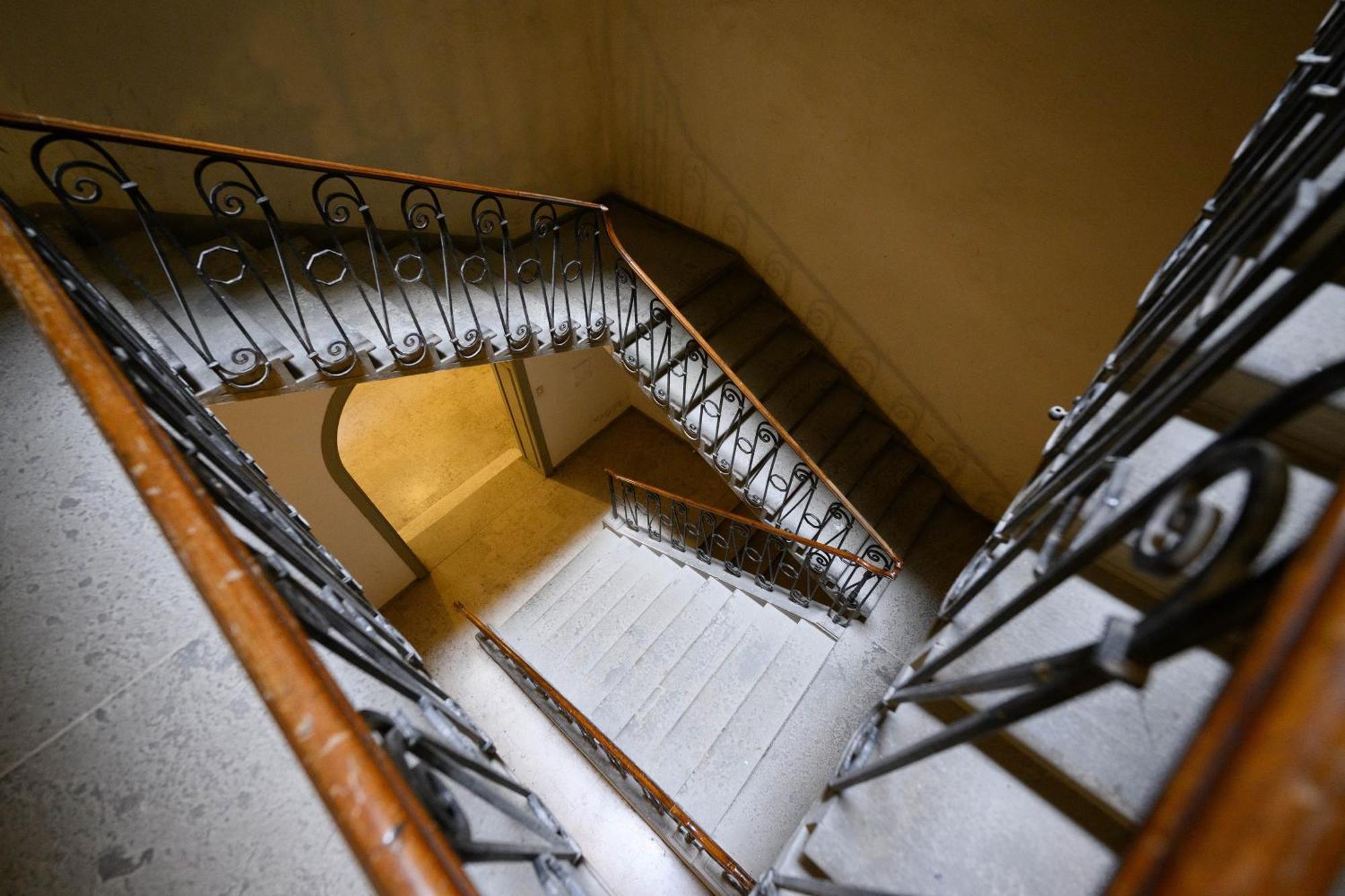 Santa Maria Novella Deluxe Apartment Florence