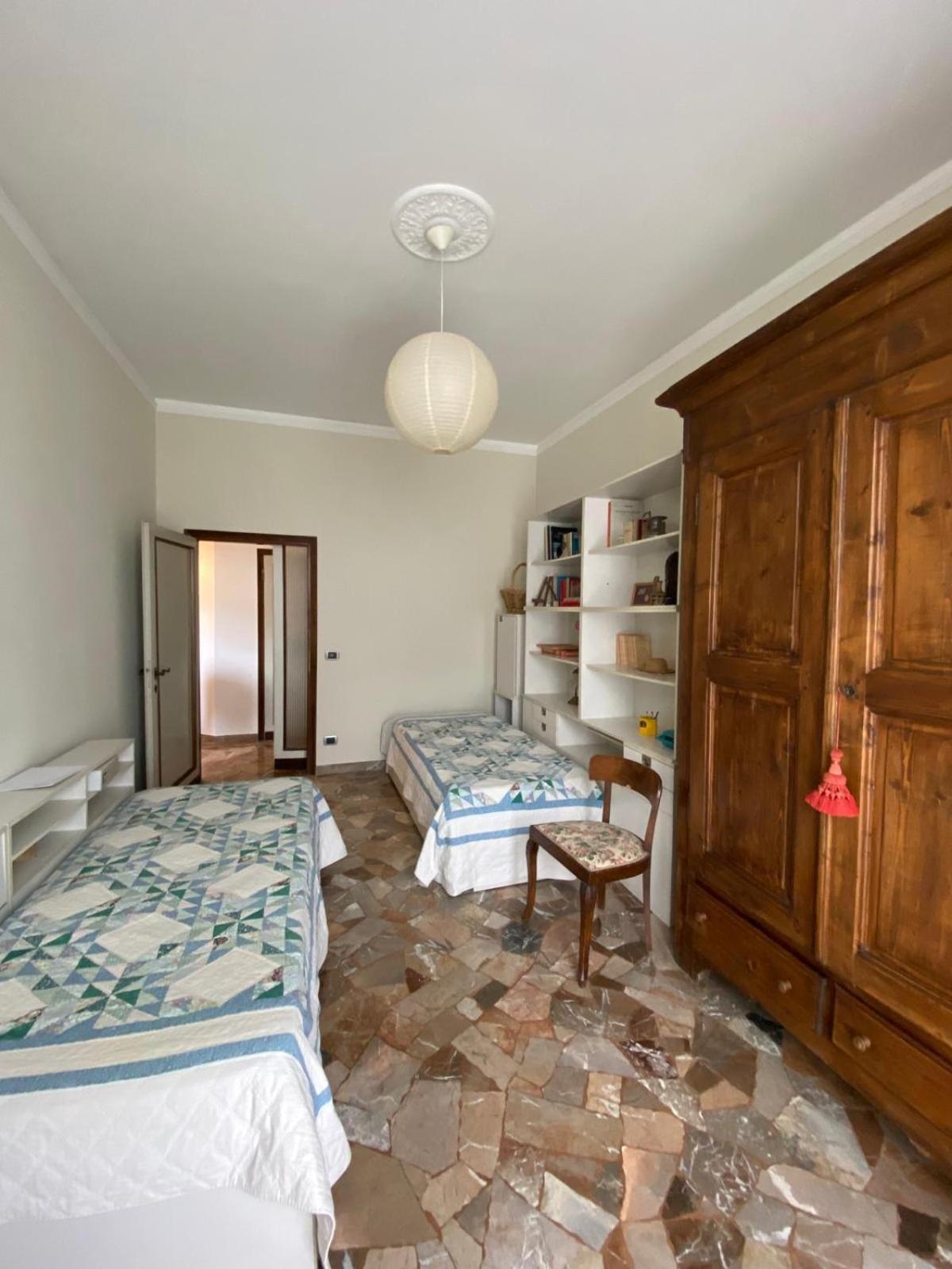 Casa Nunzia Apartment *
