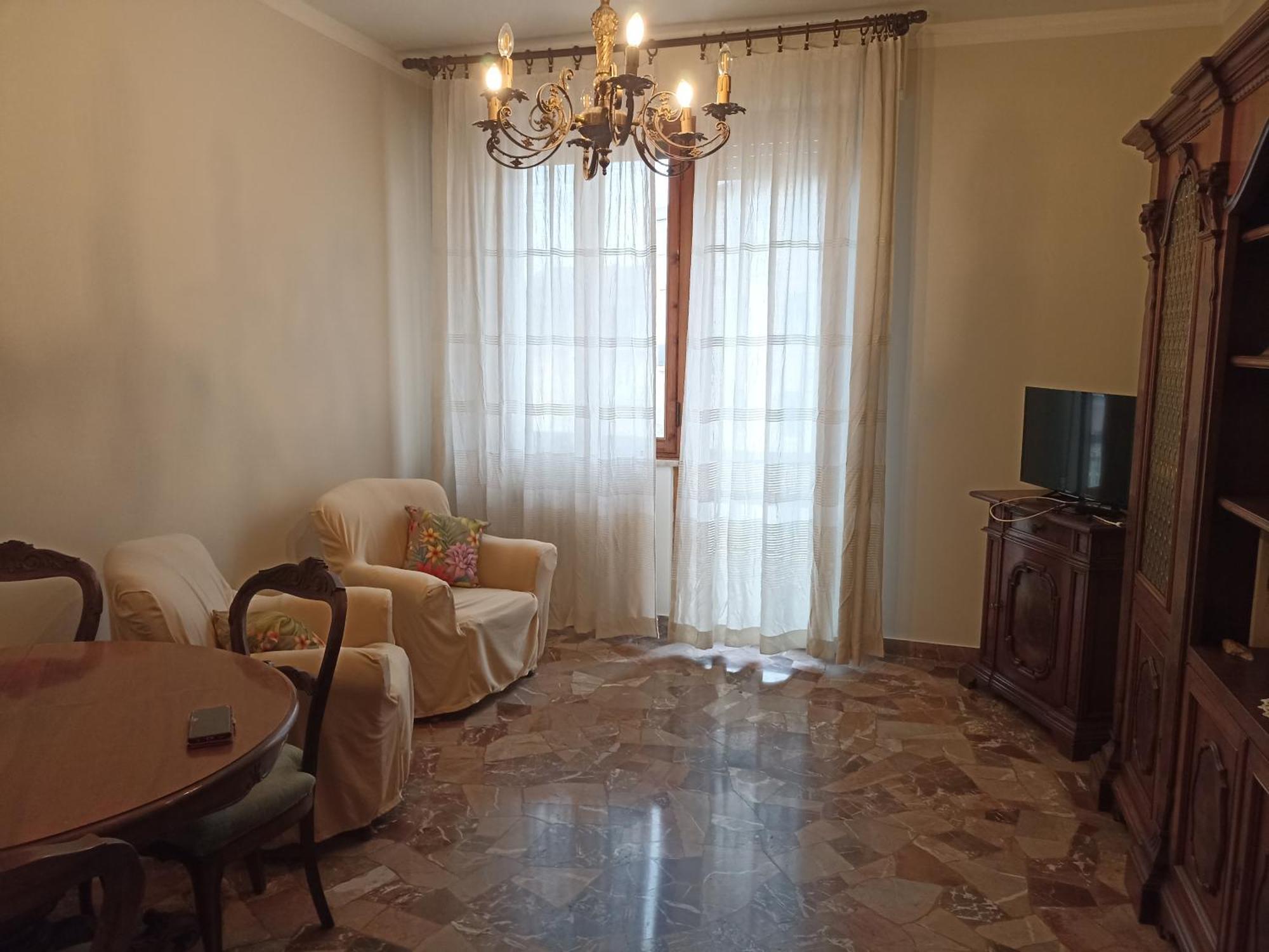 Apartment Casa Nunzia *