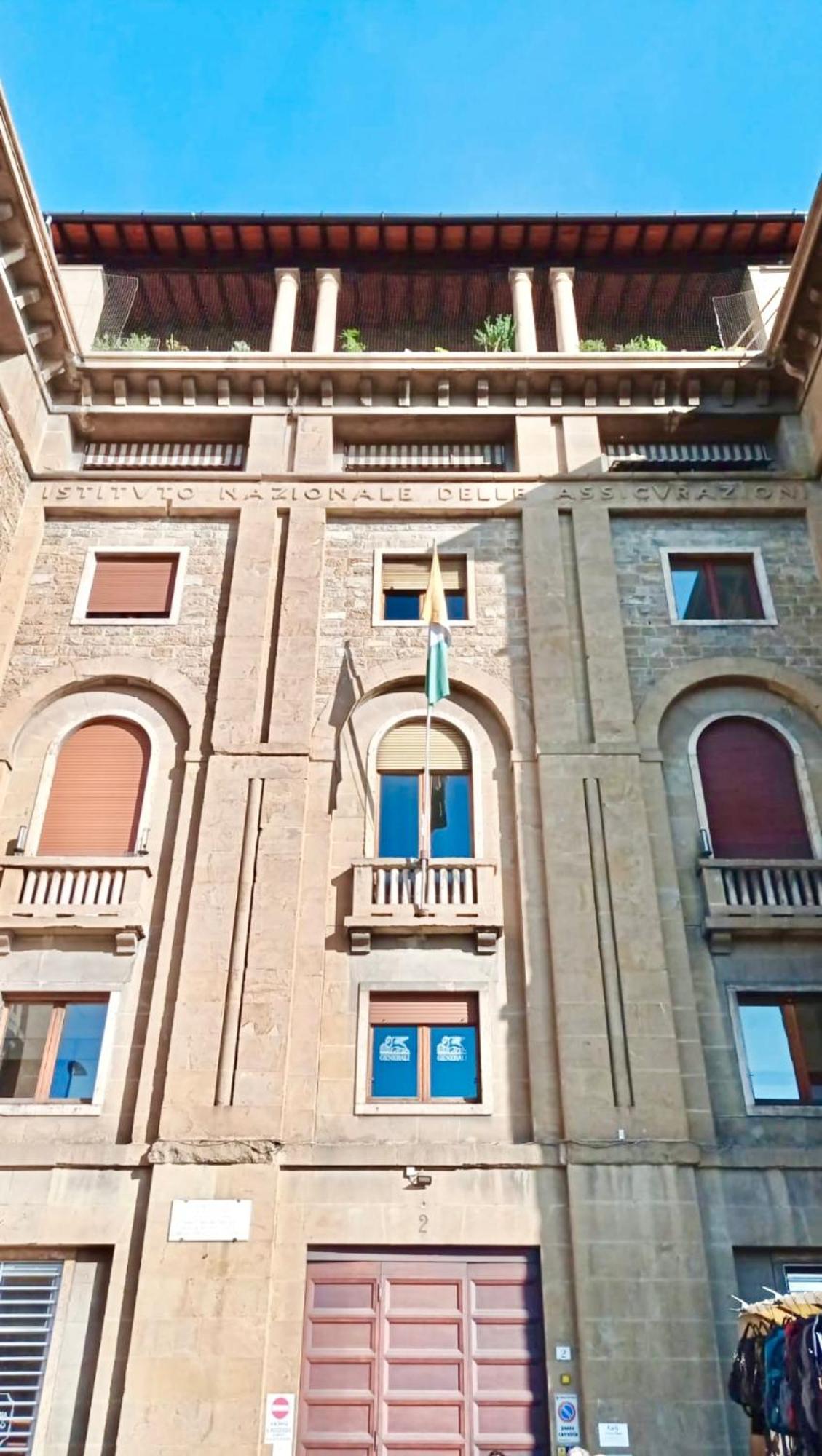 Florentine * Florence