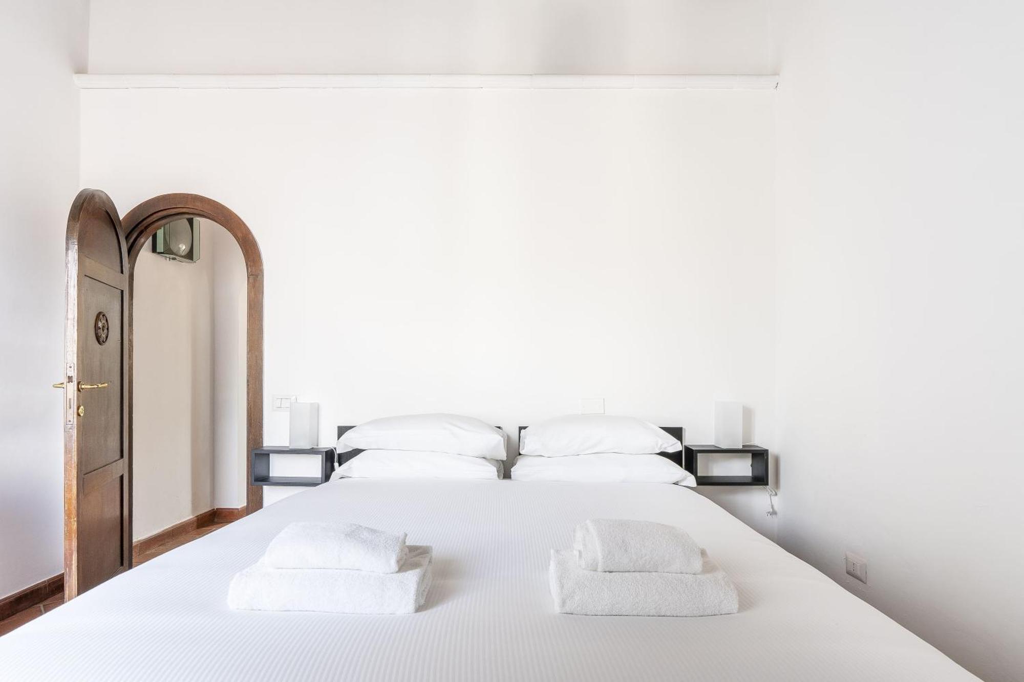 Apartment Porcellana 4 - Dolce *