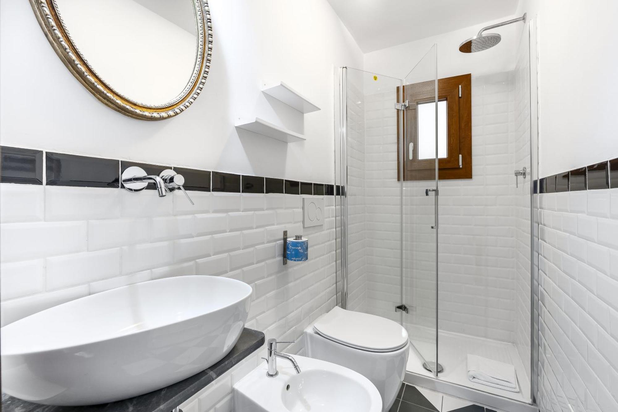 Porcellana 4 - Dolce Apartment *
