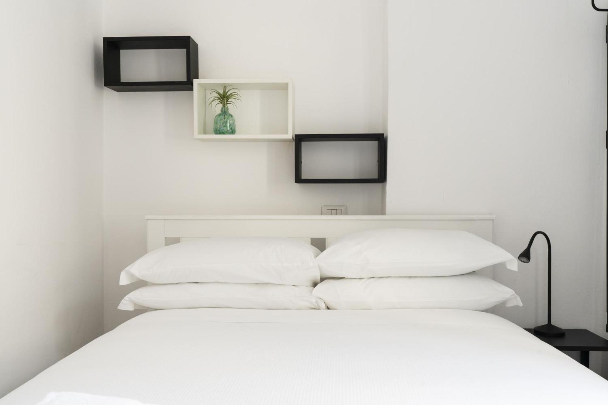 Porcellana 4 - Dolce Apartment