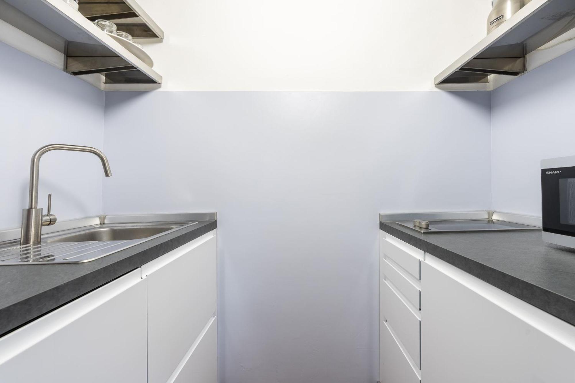 Apartment Porcellana 4 - Dolce Florence