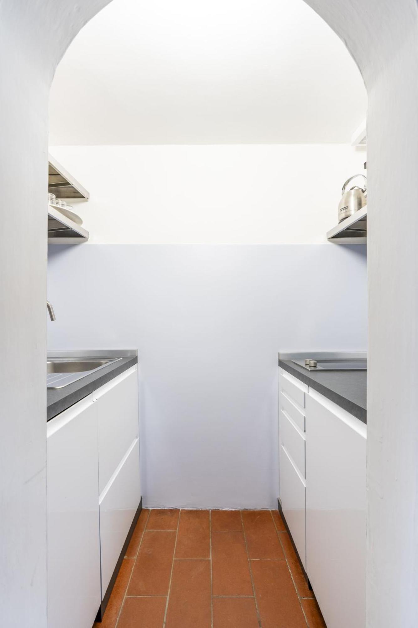 Apartment Porcellana 4 - Dolce