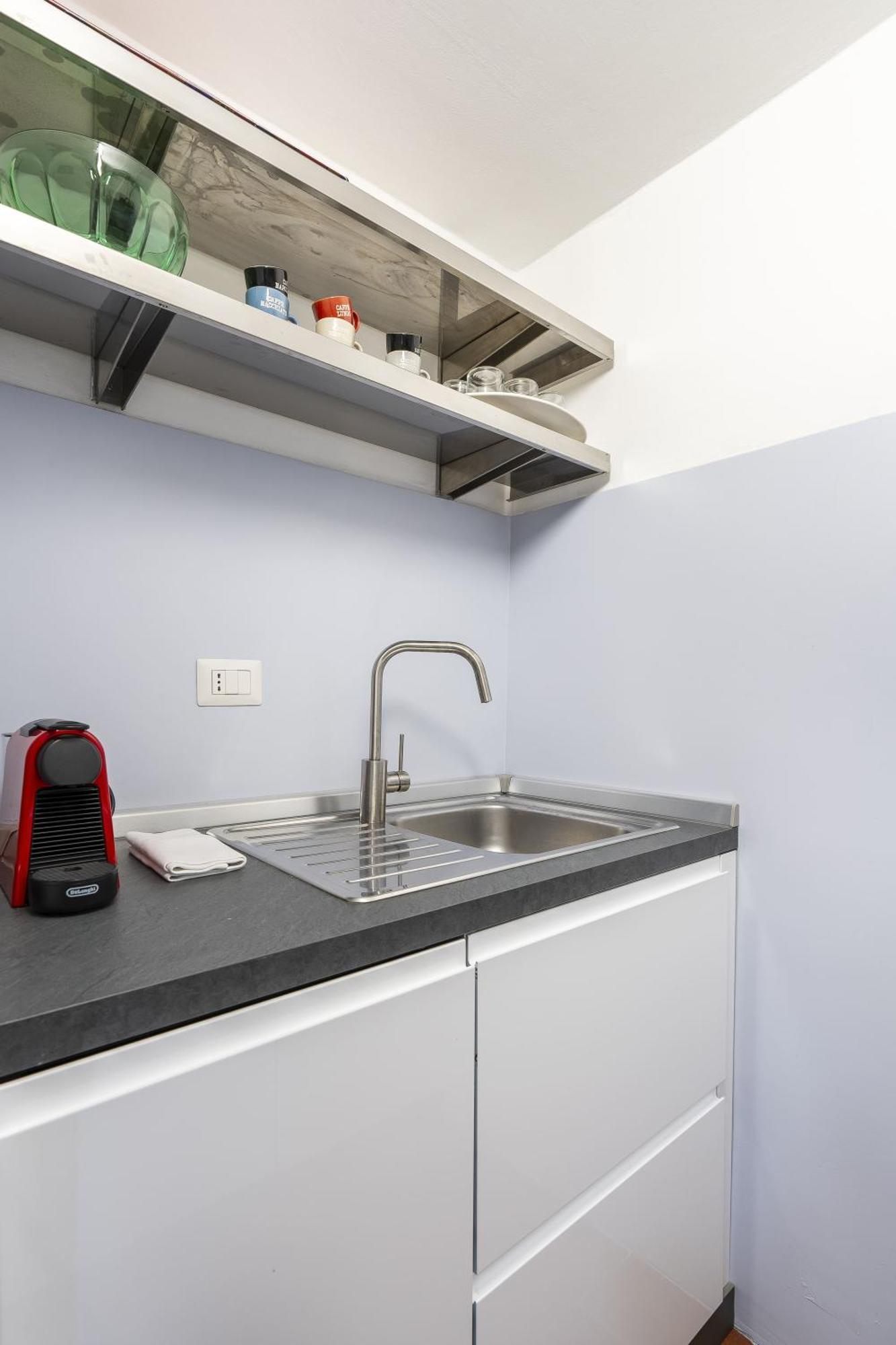 Porcellana 4 - Dolce Apartment *