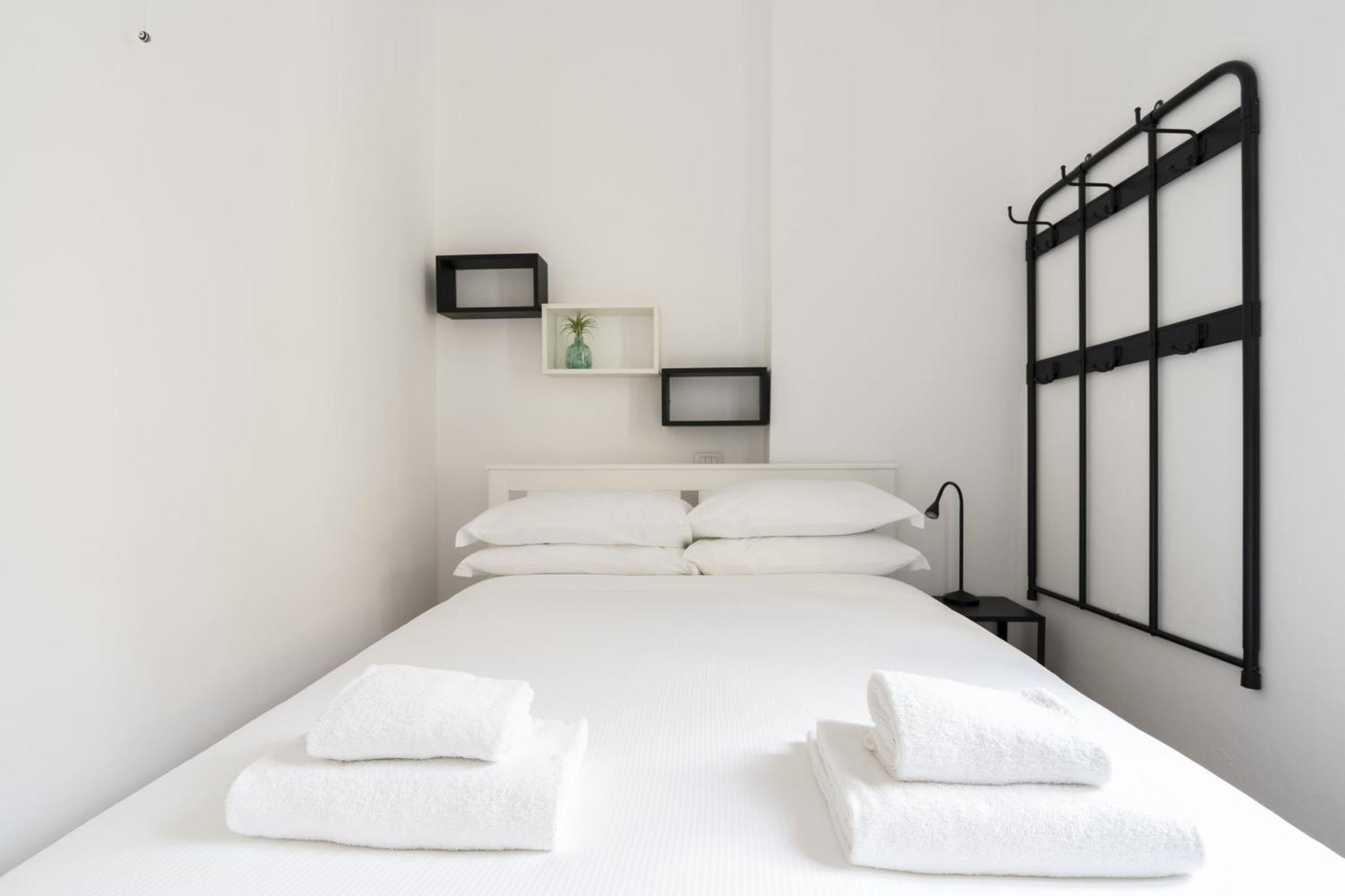 Porcellana 4 - Dolce Apartment