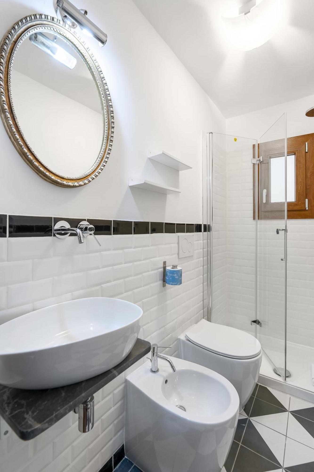 Porcellana 4 - Dolce Apartment