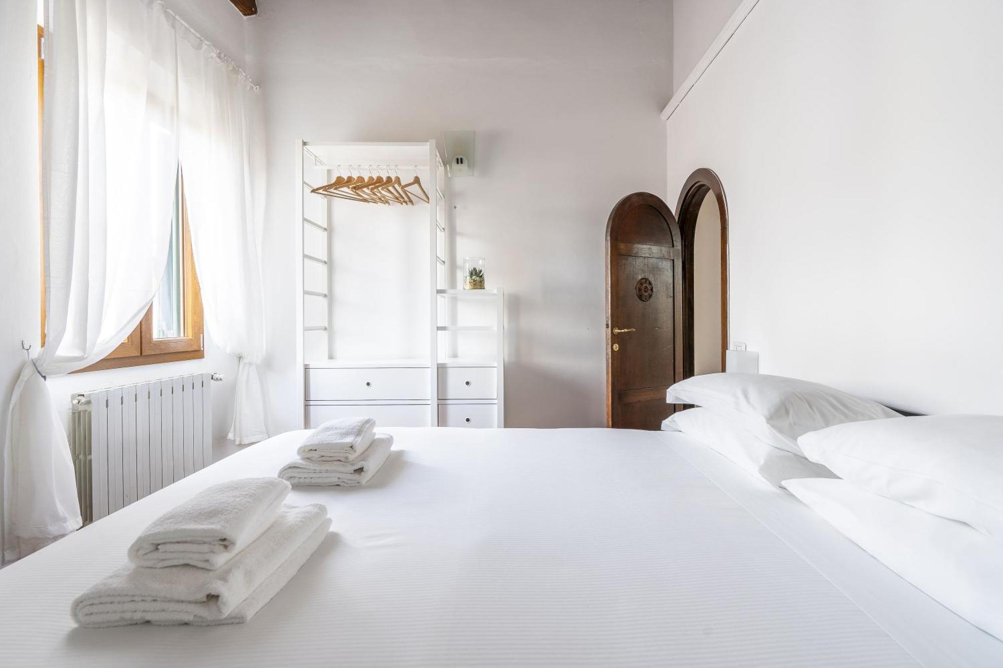 Porcellana 4 - Dolce Apartment