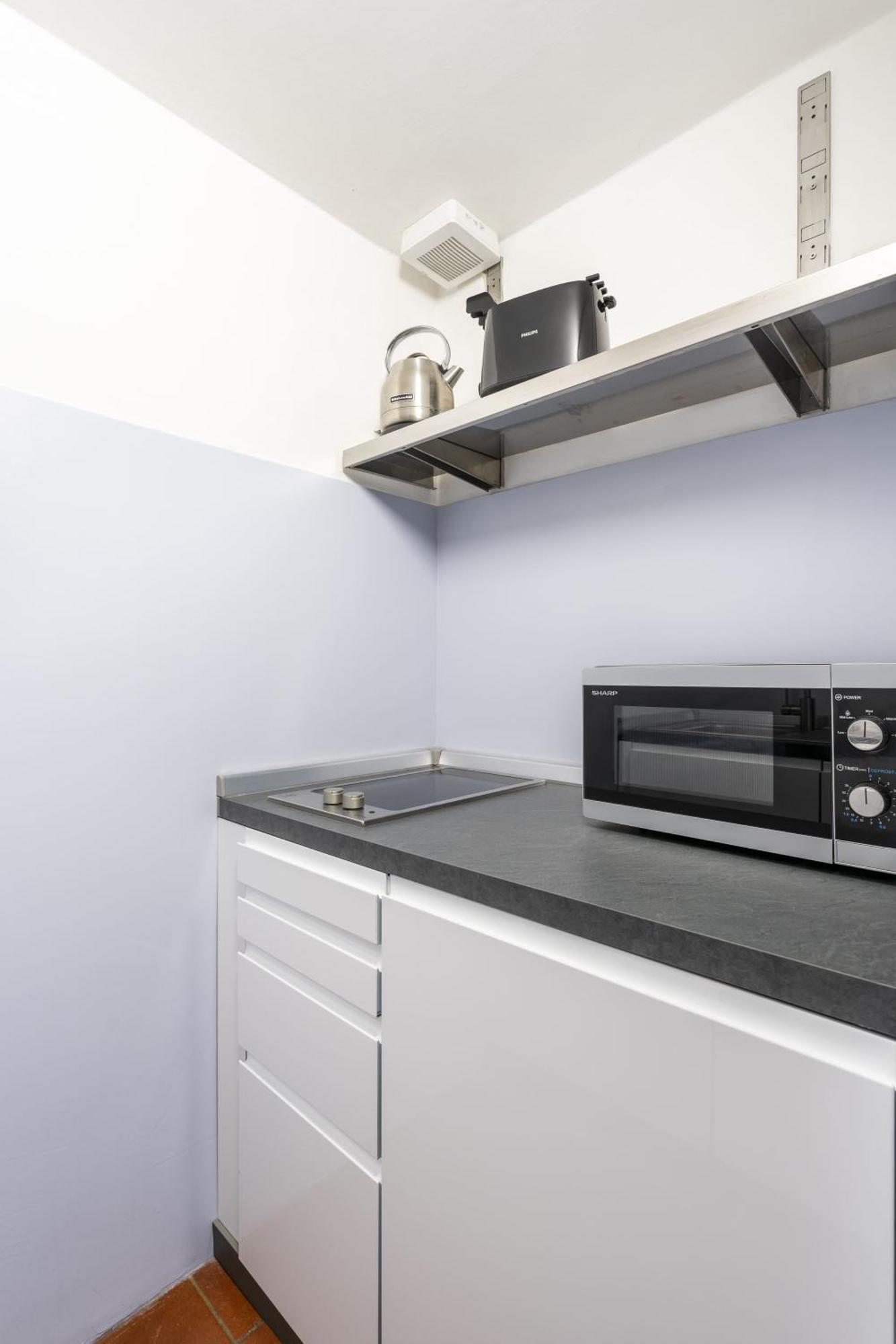 Porcellana 4 - Dolce Apartment *