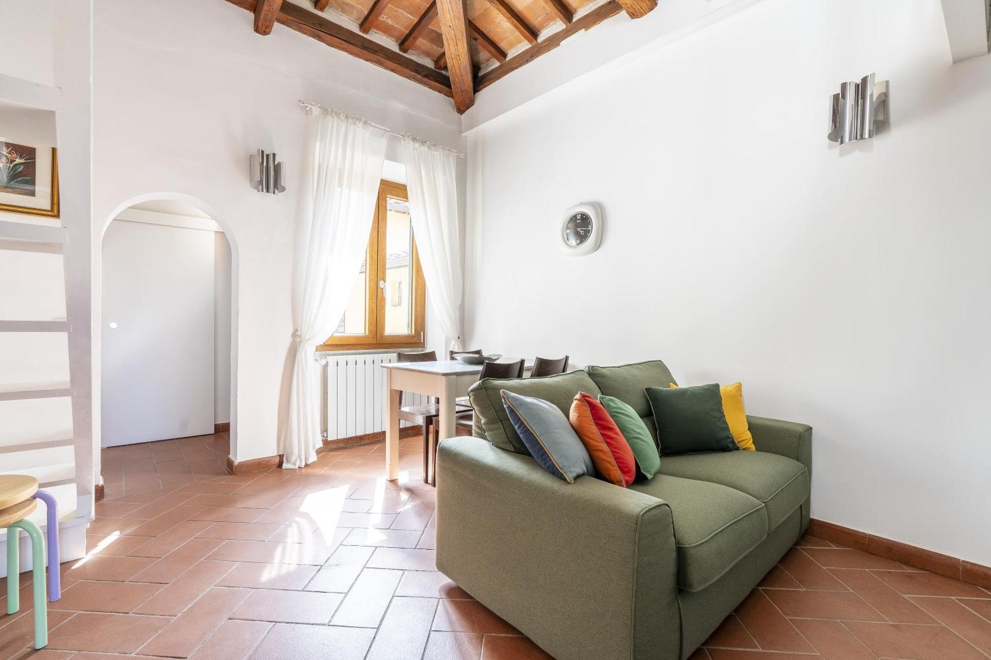 Porcellana 4 - Dolce Apartment *