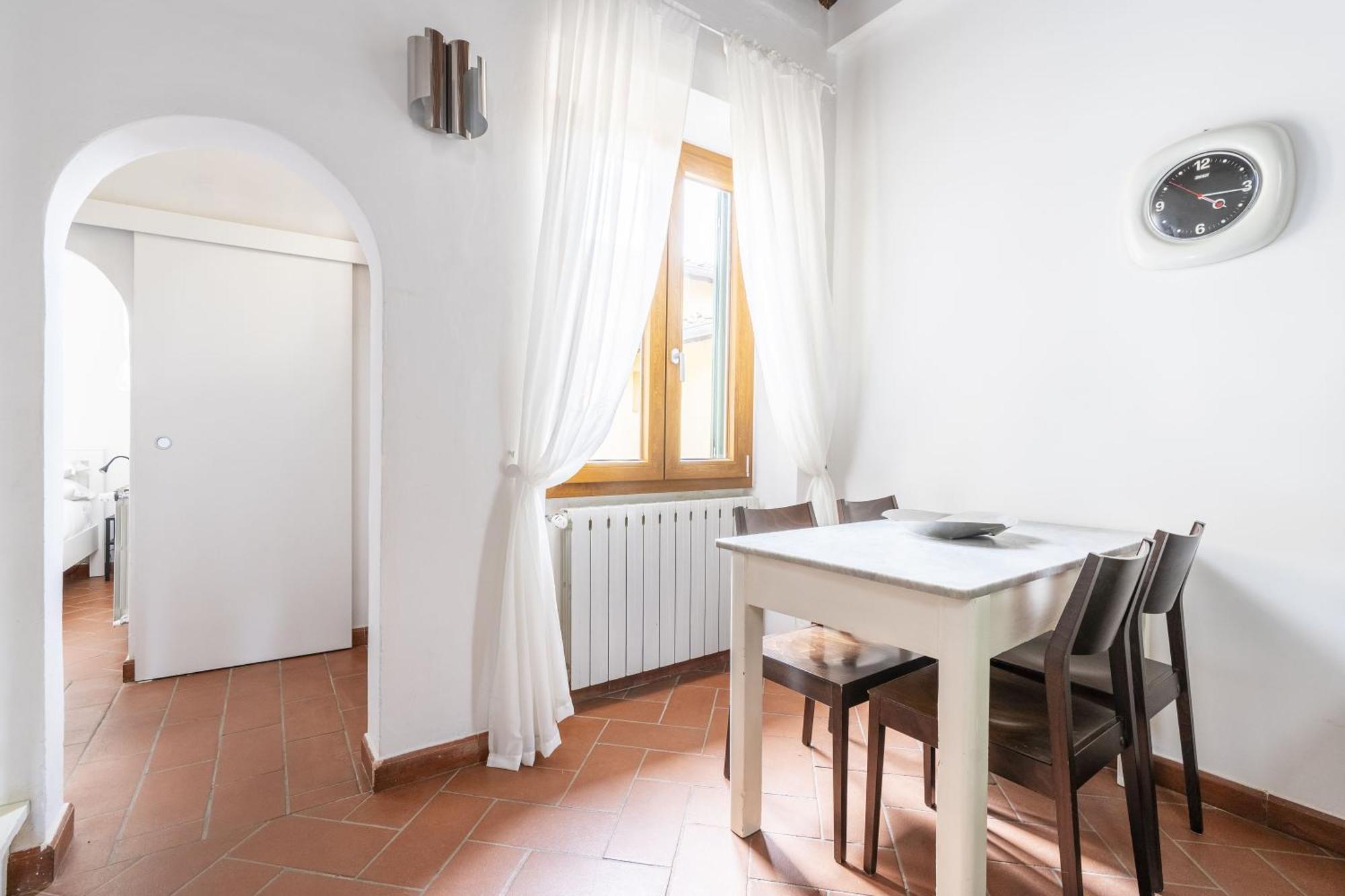 Porcellana 4 - Dolce Apartment