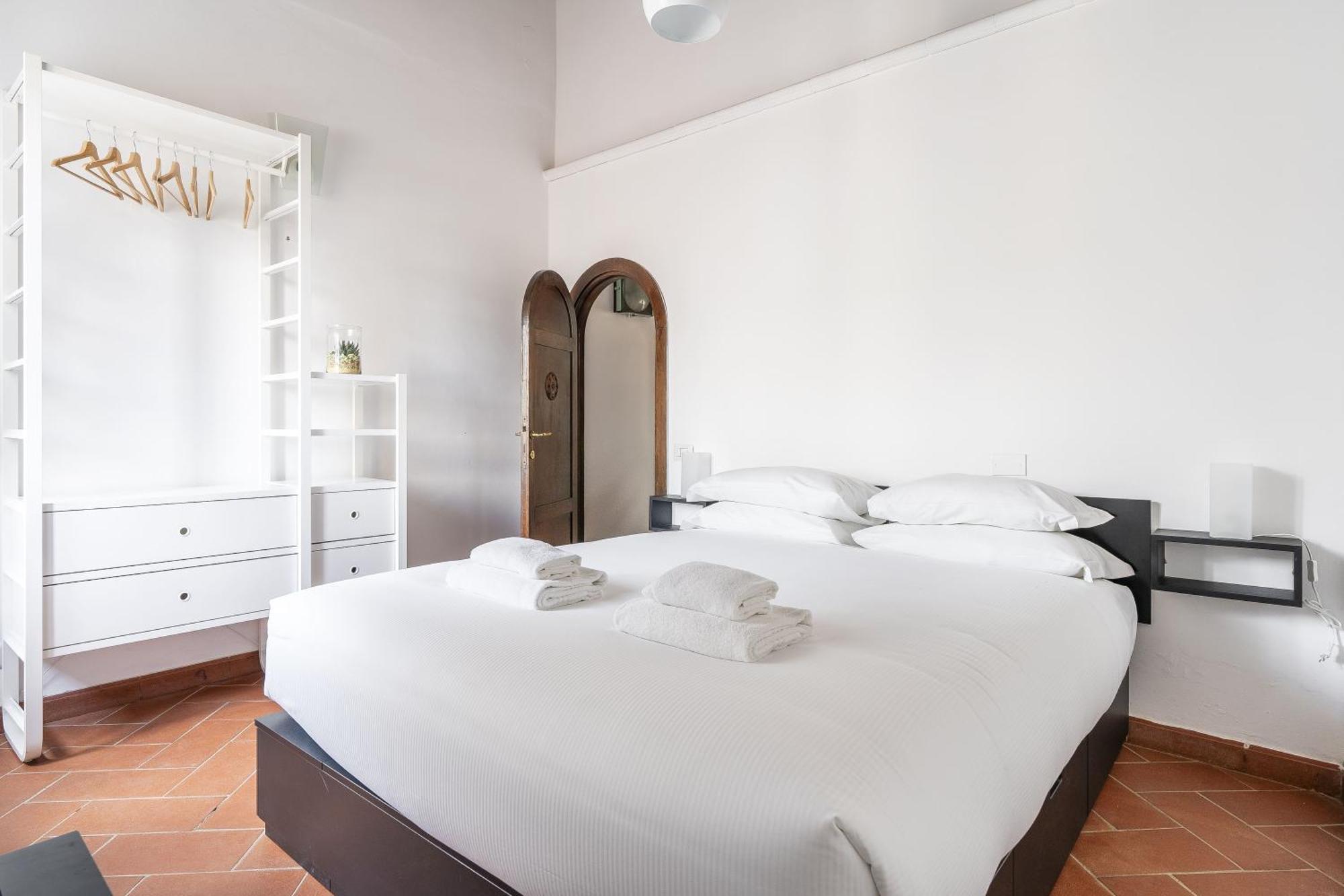 Porcellana 4 - Dolce Apartment *