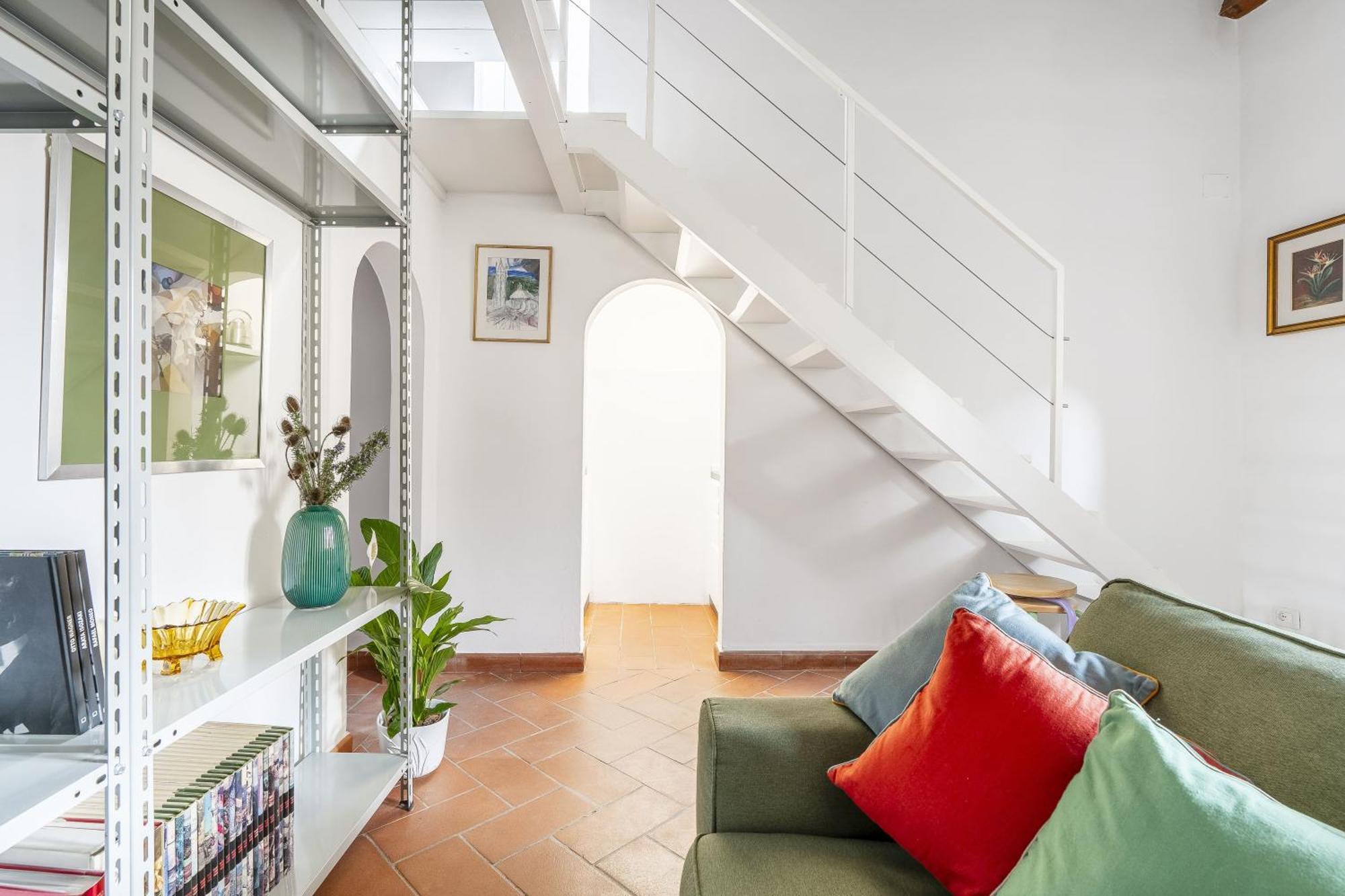 Porcellana 4 - Dolce Apartment *