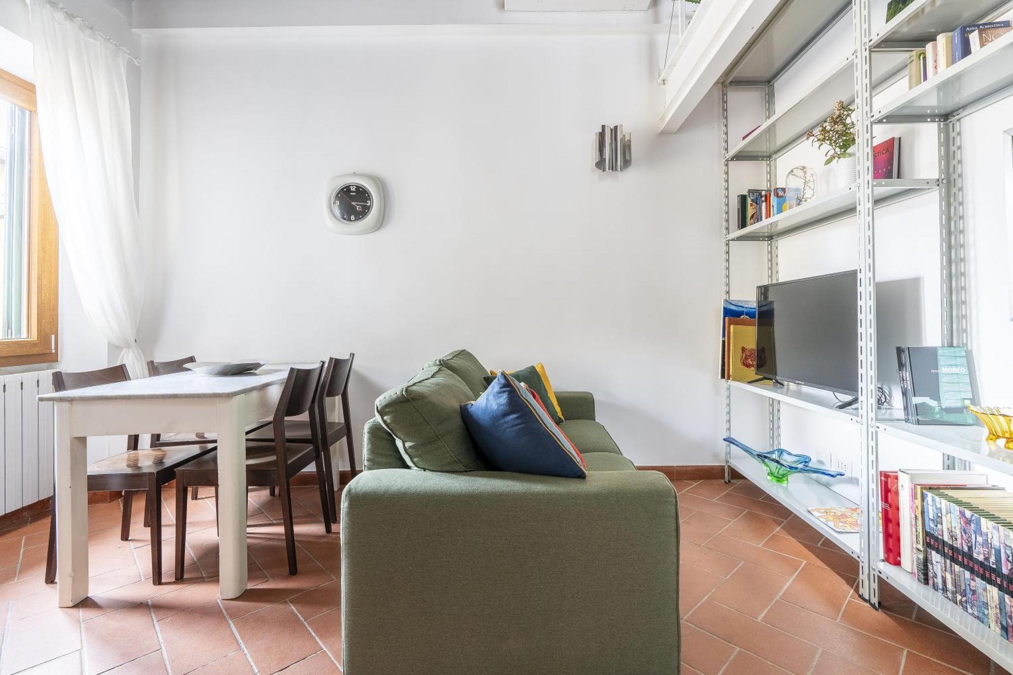 Porcellana 4 - Dolce Apartment