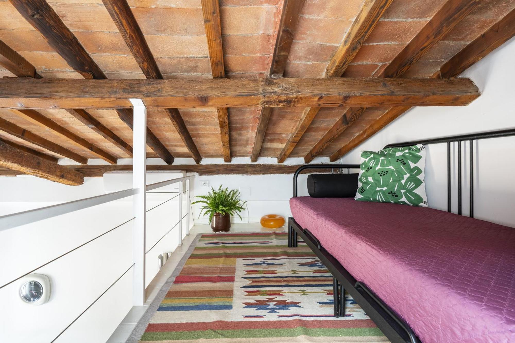 Porcellana 4 - Dolce Apartment *