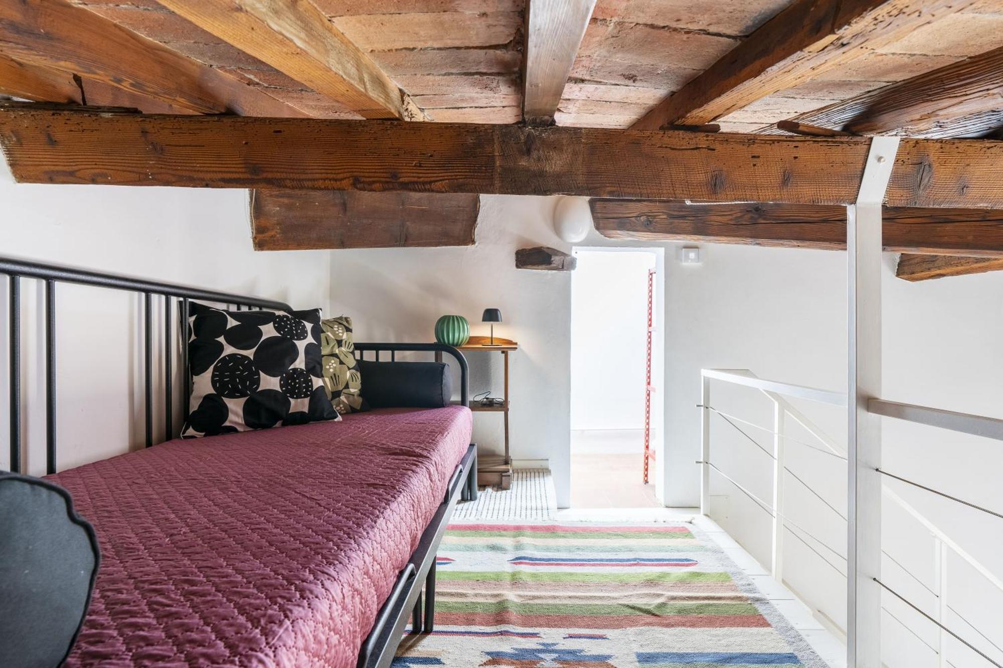 Porcellana 4 - Dolce Apartment *