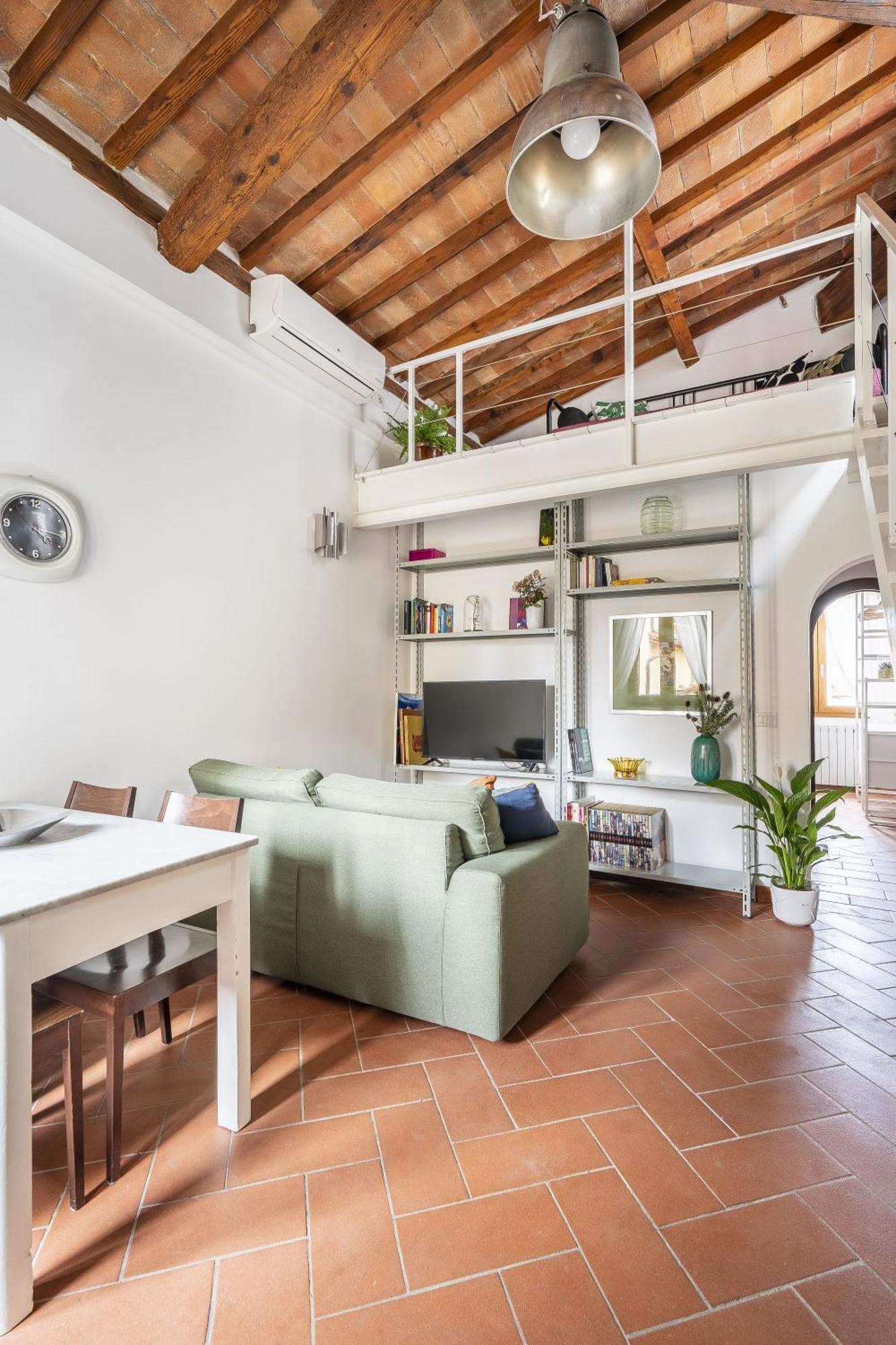 Porcellana 4 - Dolce Apartment