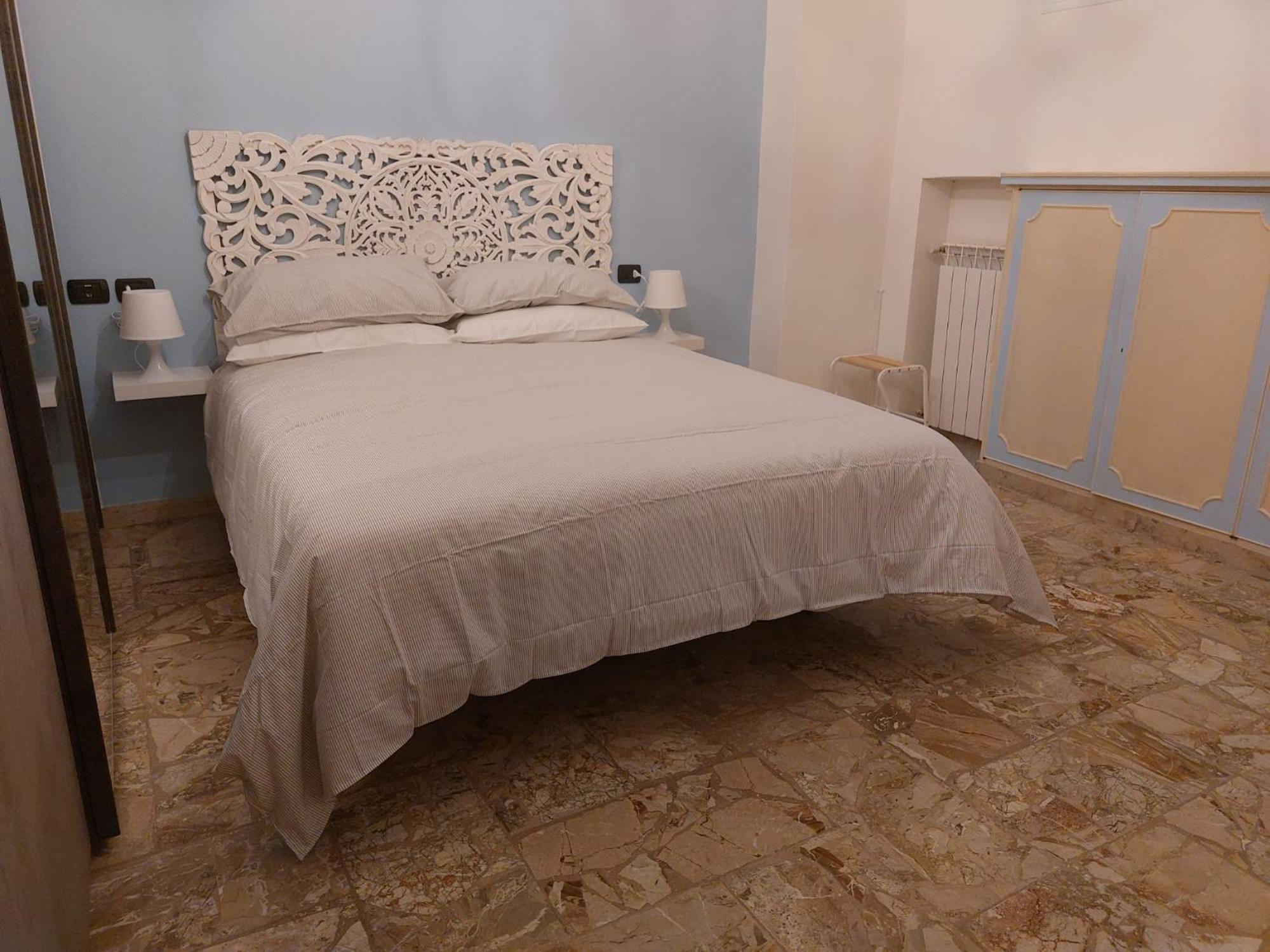 Apartment Del Greco House Careggi