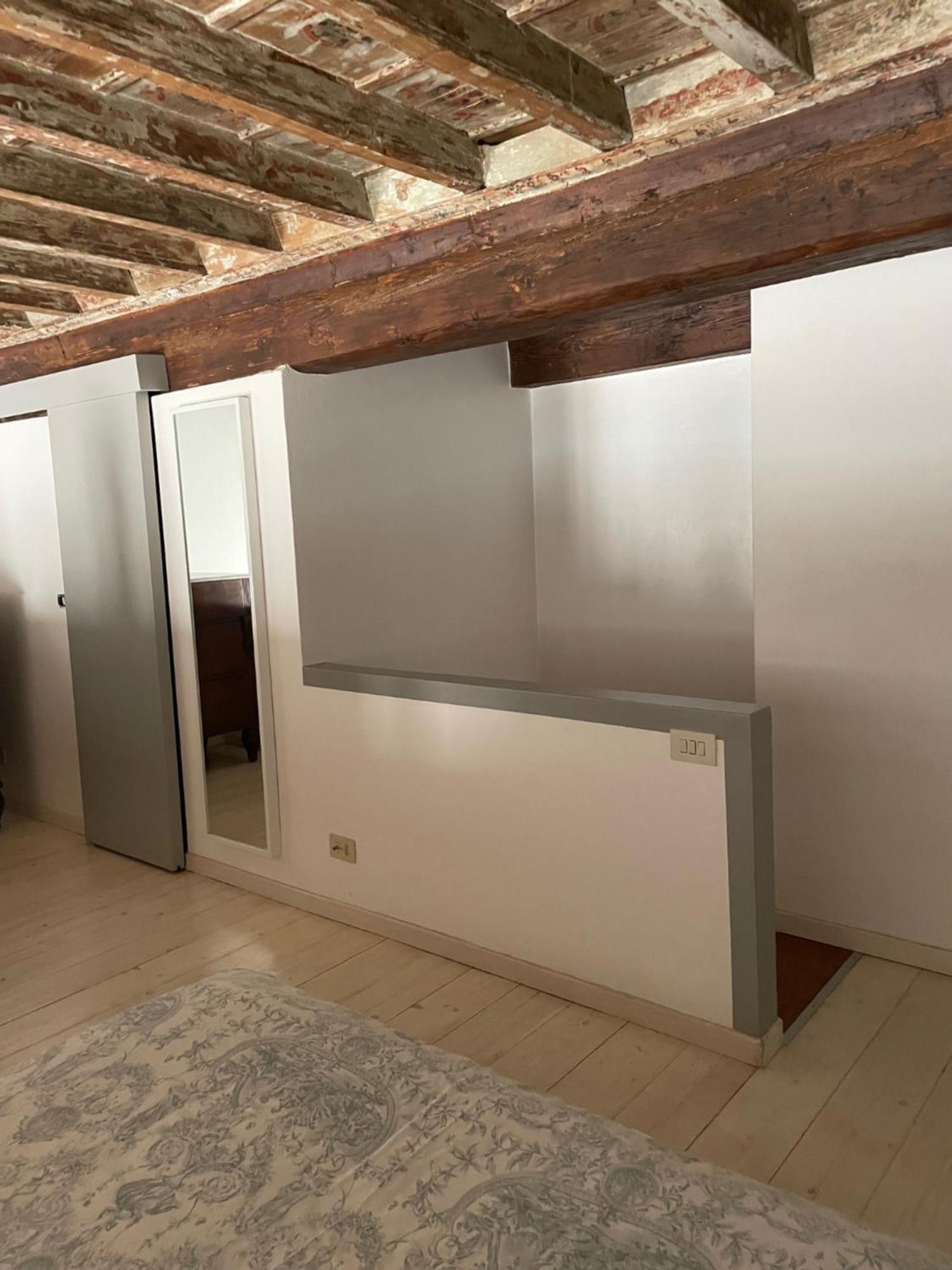 Apartment Ponte Vecchio Space Florence