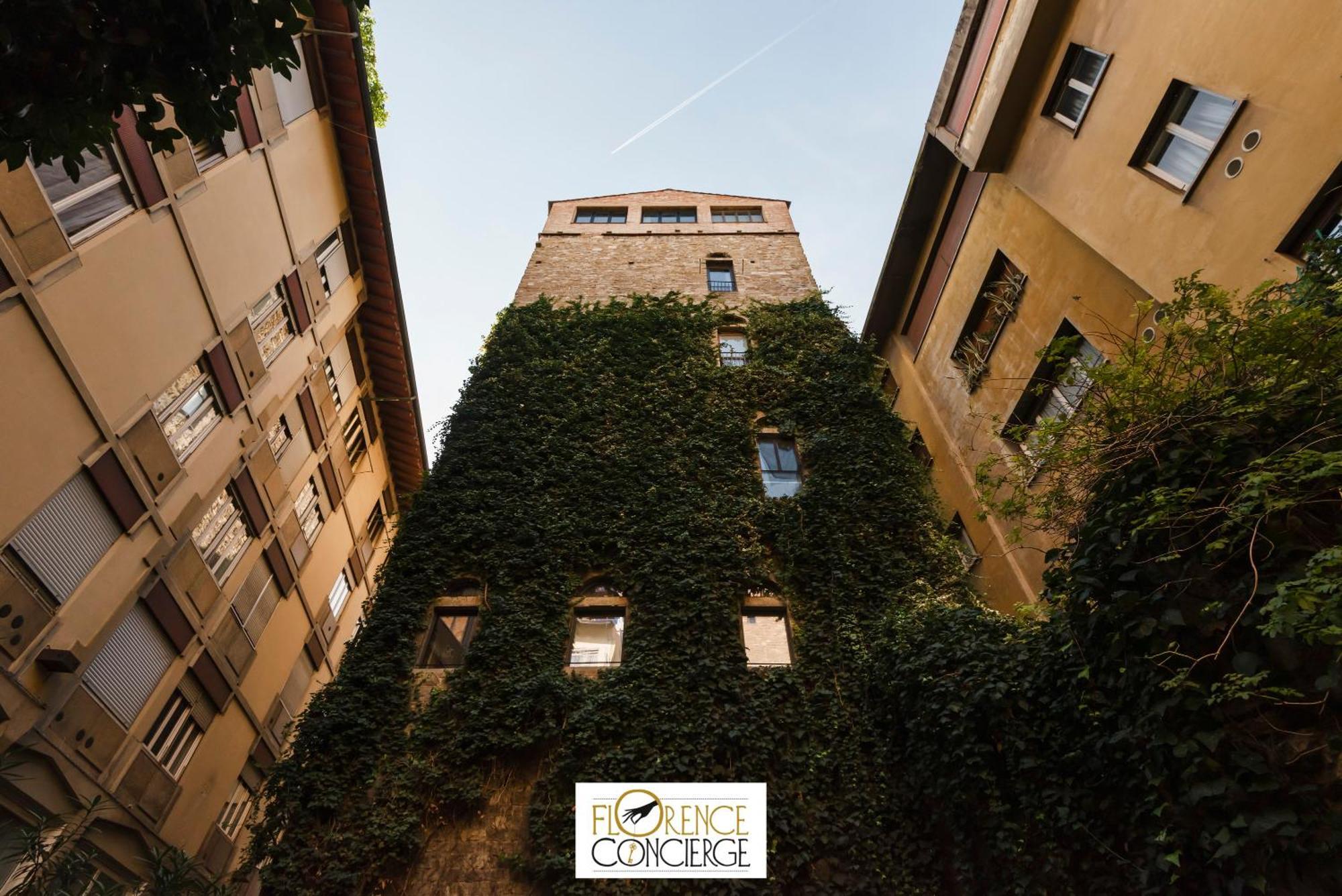 Appartamento 2 Towers Belfredelli&ramaglianti- Panoramic View Firenze