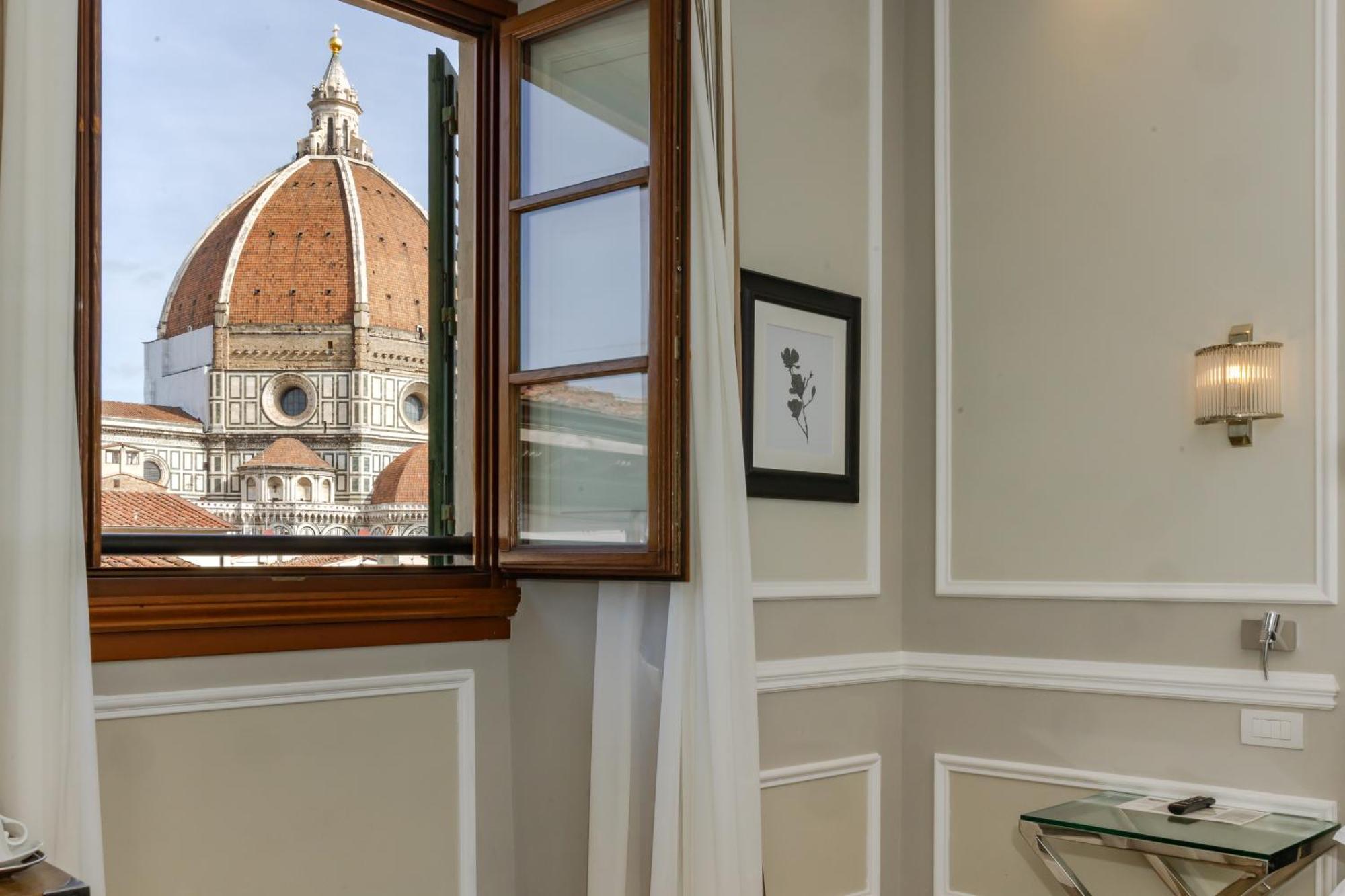 Fh55 Calzaiuoli 4* Florence