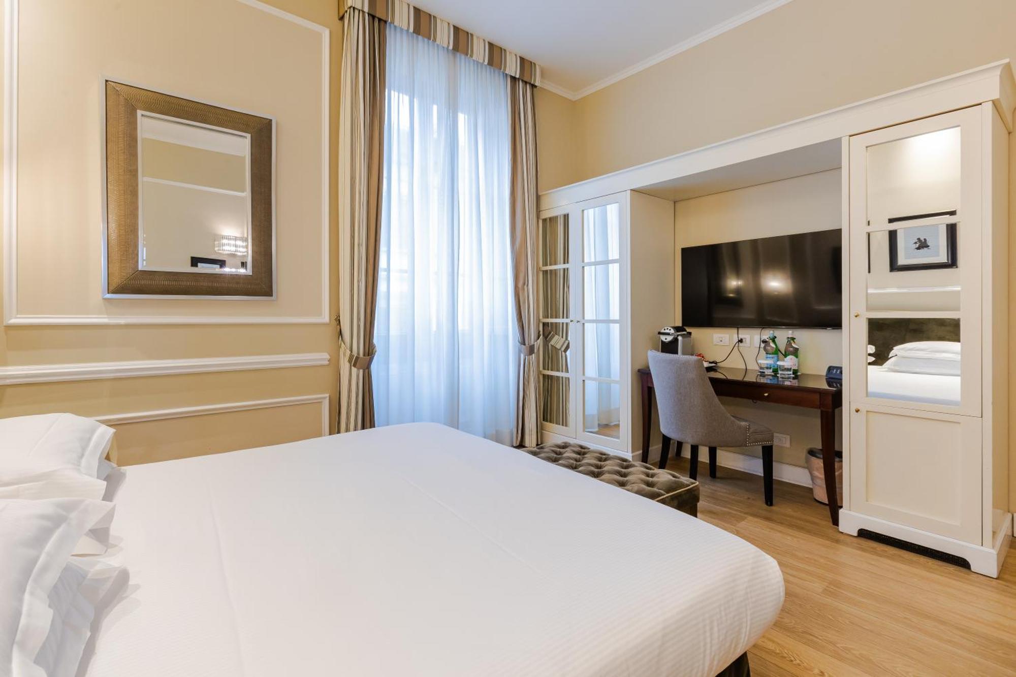 Hotel Fh55 Calzaiuoli Florence